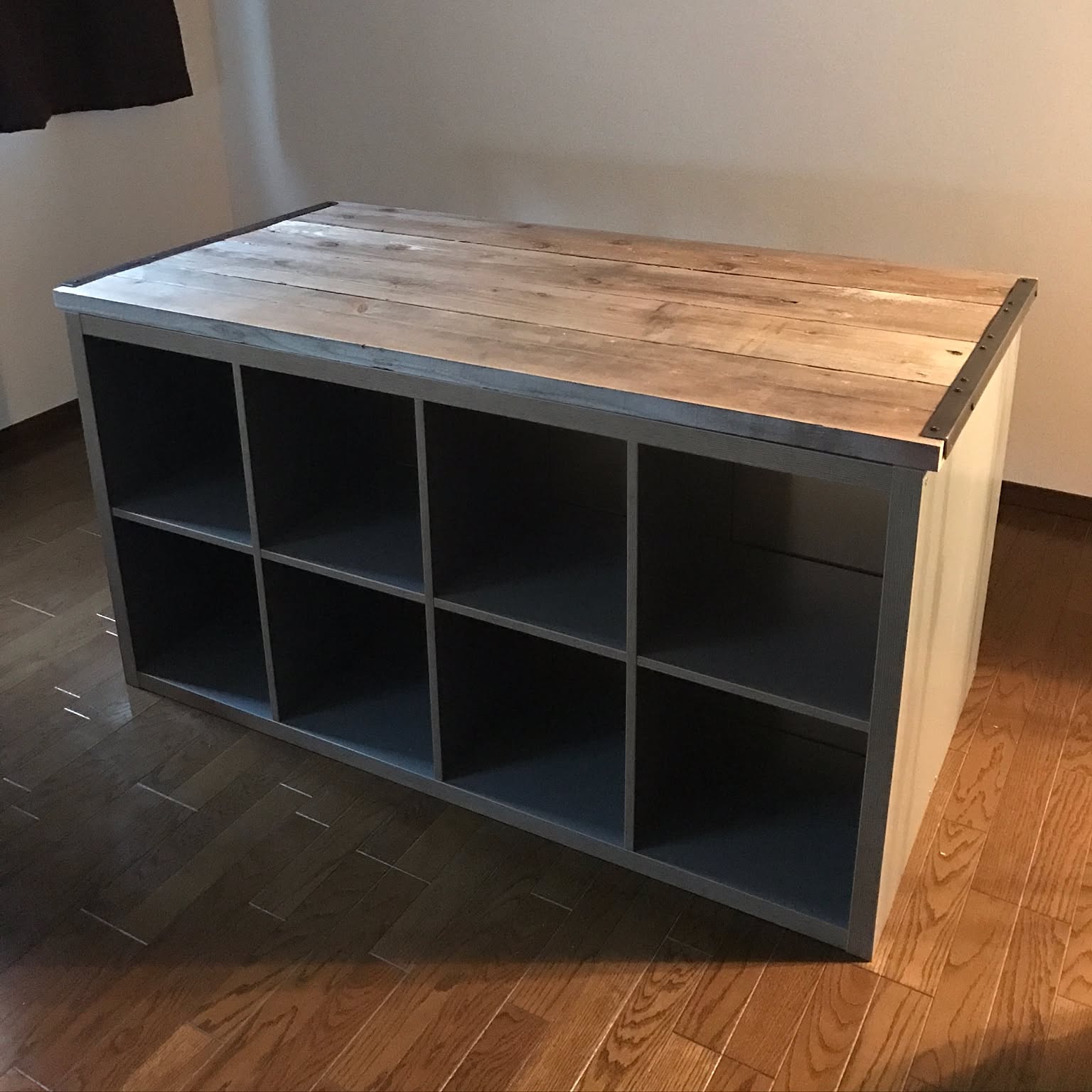 IKEAハック DIY 真鍮 家具脚 411583e16f9bcdb0e924c13659423a