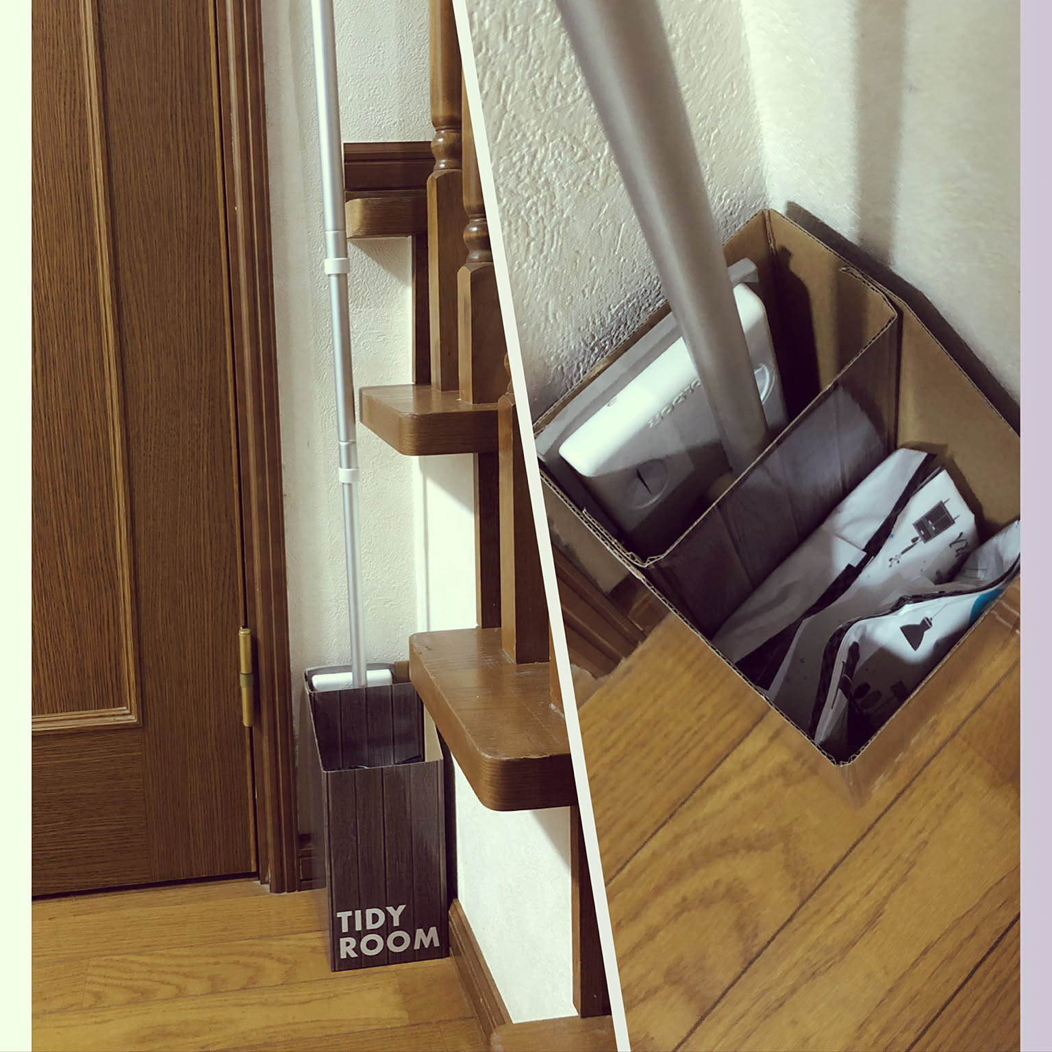 キッチン前取り付け用ハンディボックス ハンディボックスのインテリア実例 ｜ RoomClip（ルームクリップ）