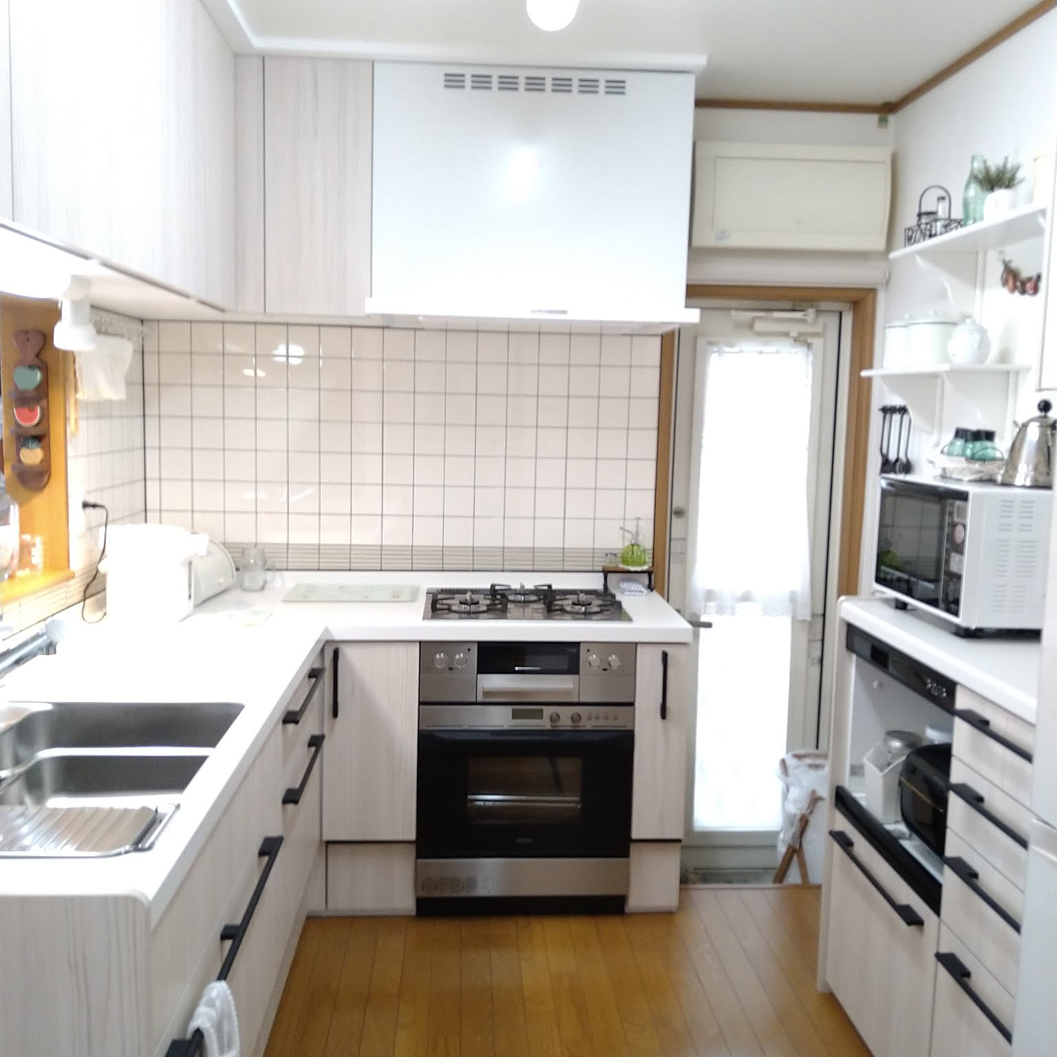 Hostess オーブン　ディスプレイ　インテリア バルミューダ レンジ/ホットプレート/象印/キッチン家電