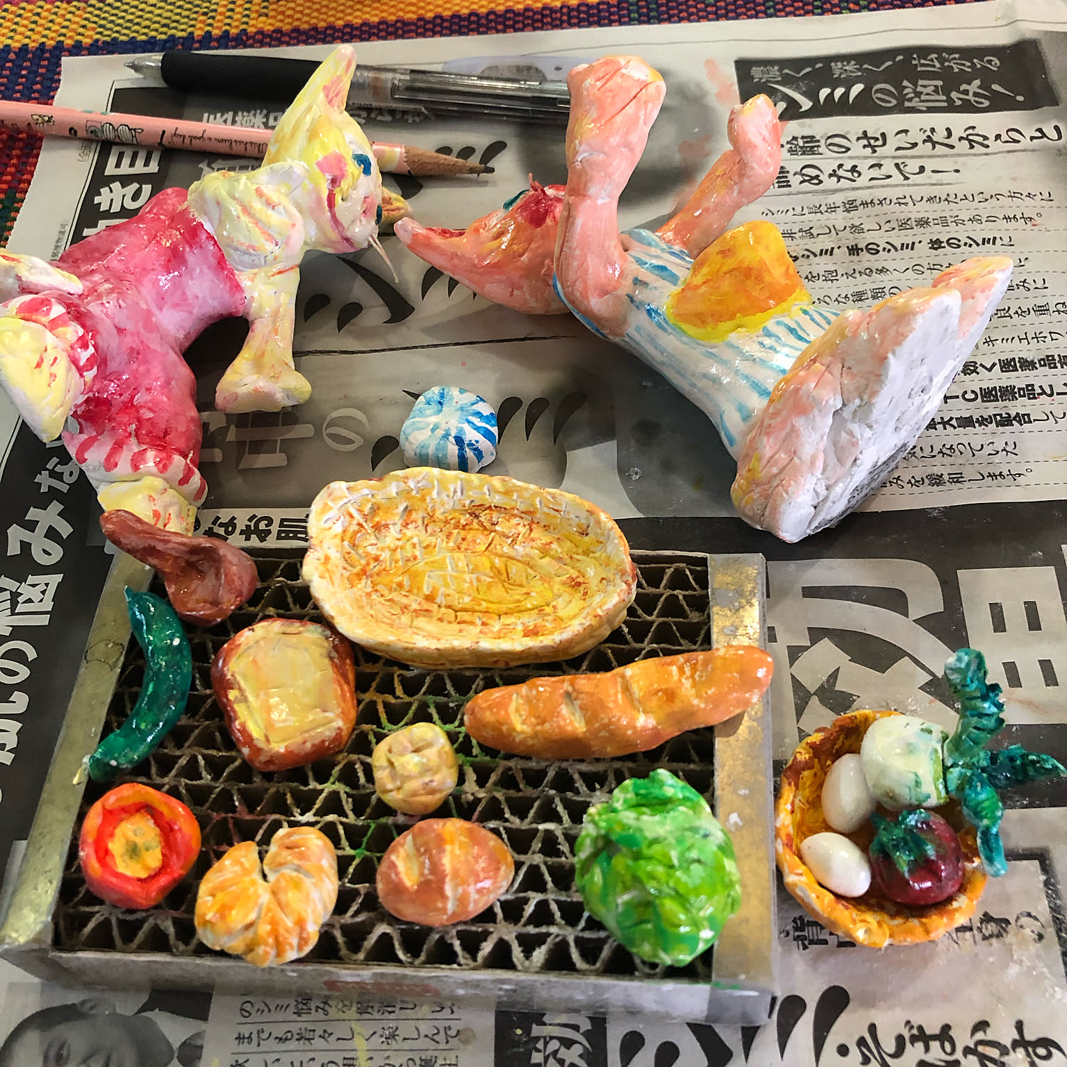 かめチョコアイス フェイクスイーツ ミニチュアスイーツ アイス