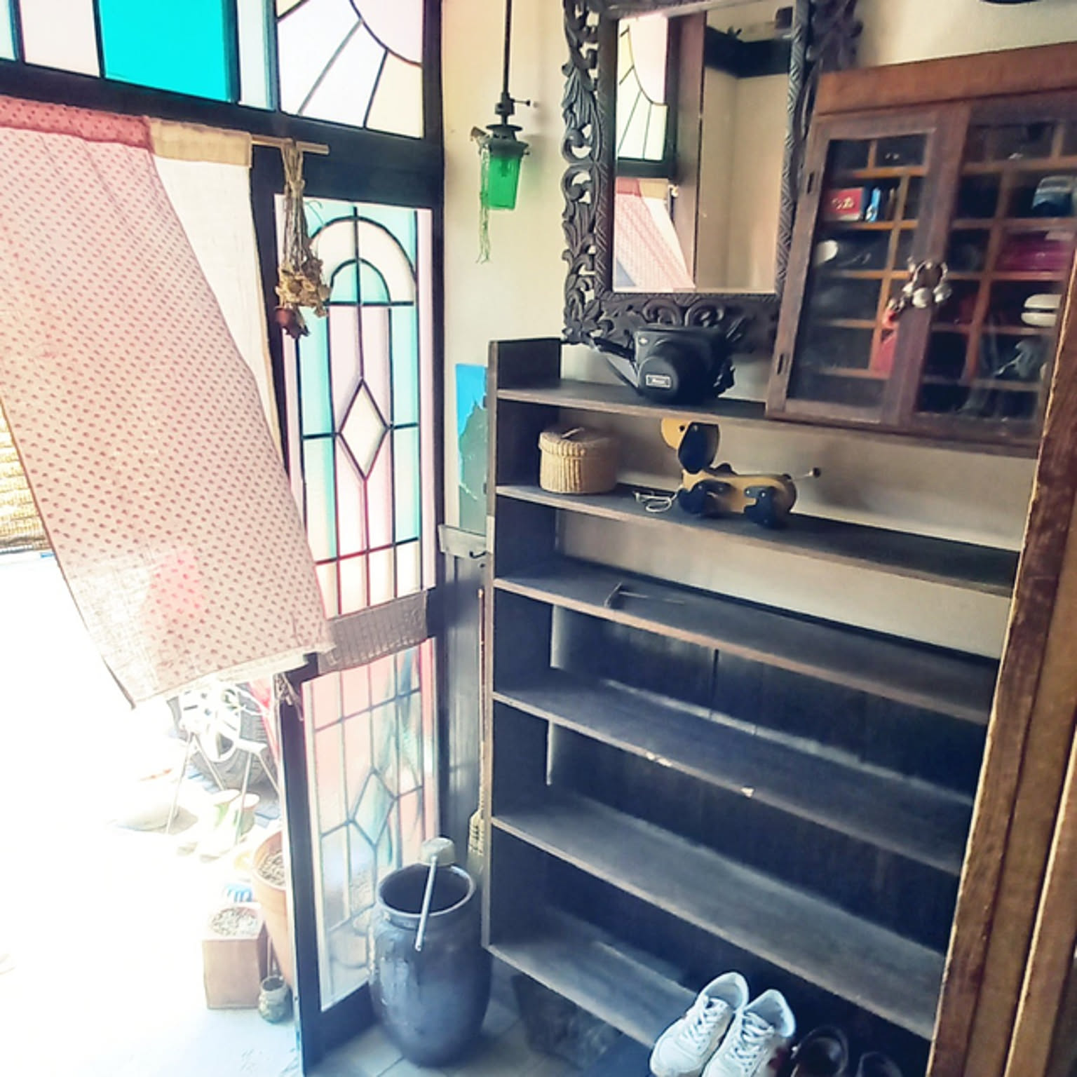 昭和 下駄箱のおすすめ商品とおしゃれな実例 ｜ RoomClip（ルーム