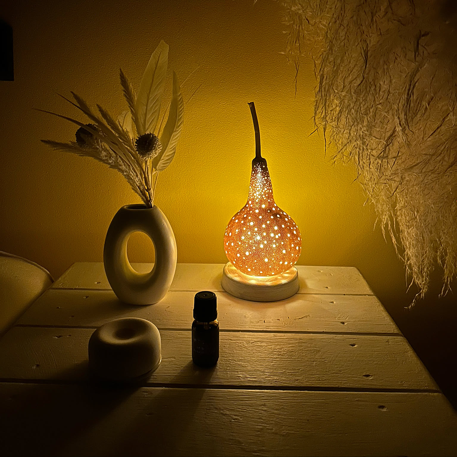 DIY ひょうたんのインテリア・手作りの実例 ｜ RoomClip（ルームクリップ）