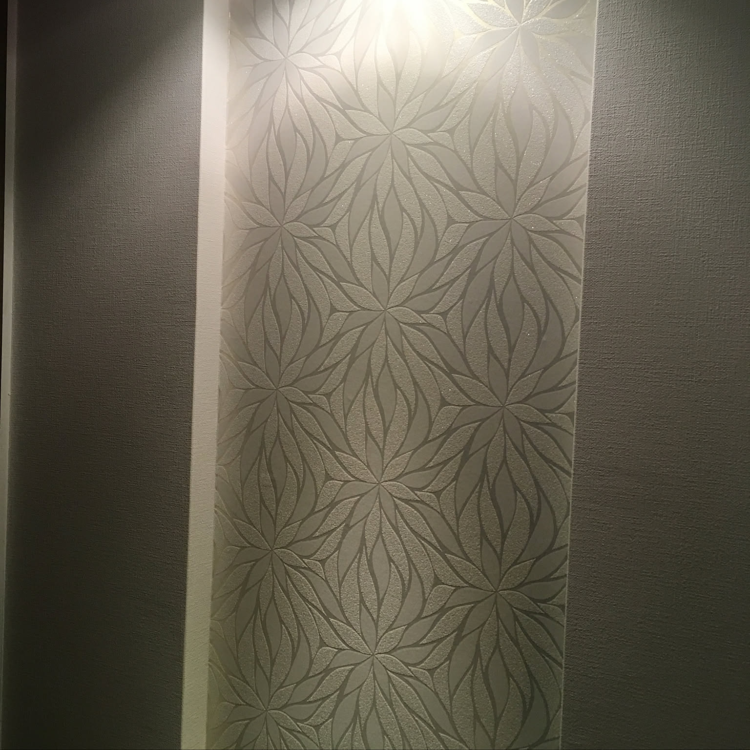 ♡REO♡様 クロスパッチ クロムハーツのクロスパッチが連なるデザイン セメタリーパッチ