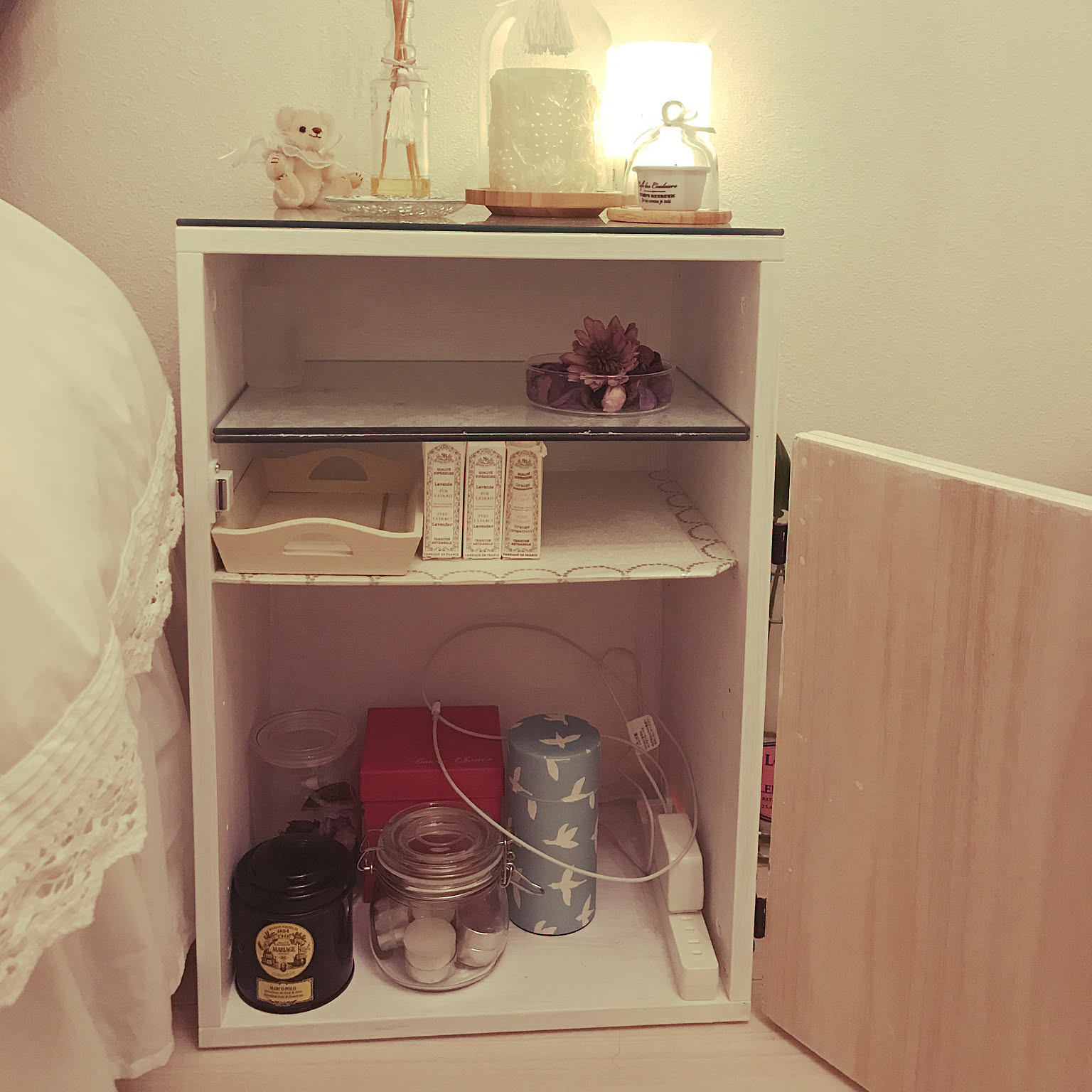 IKEA GODMORGONのインテリア実例 ｜ RoomClip（ルームクリップ）