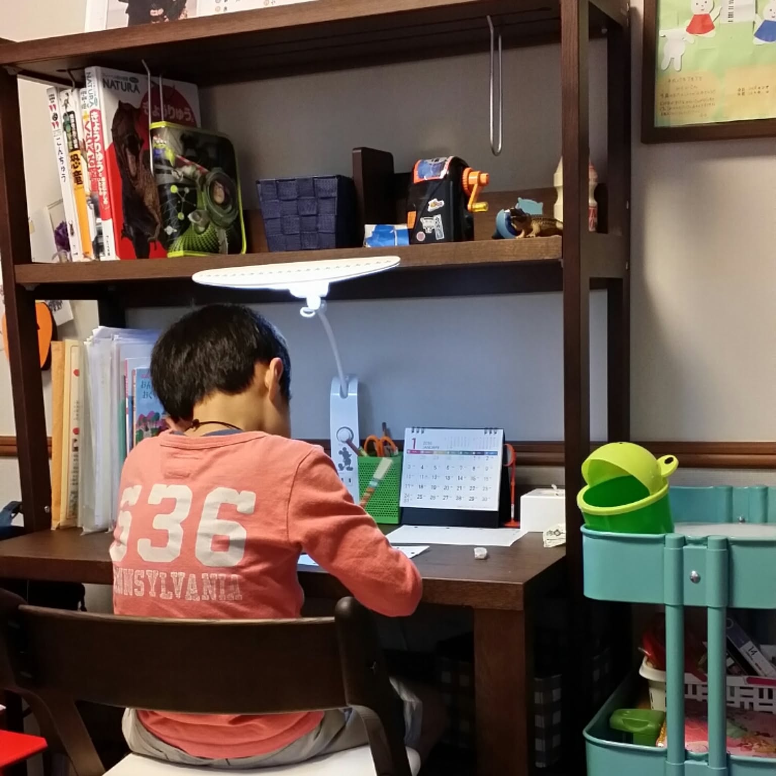 リビング学習 IKEAワゴンのおすすめ商品とおしゃれな実例