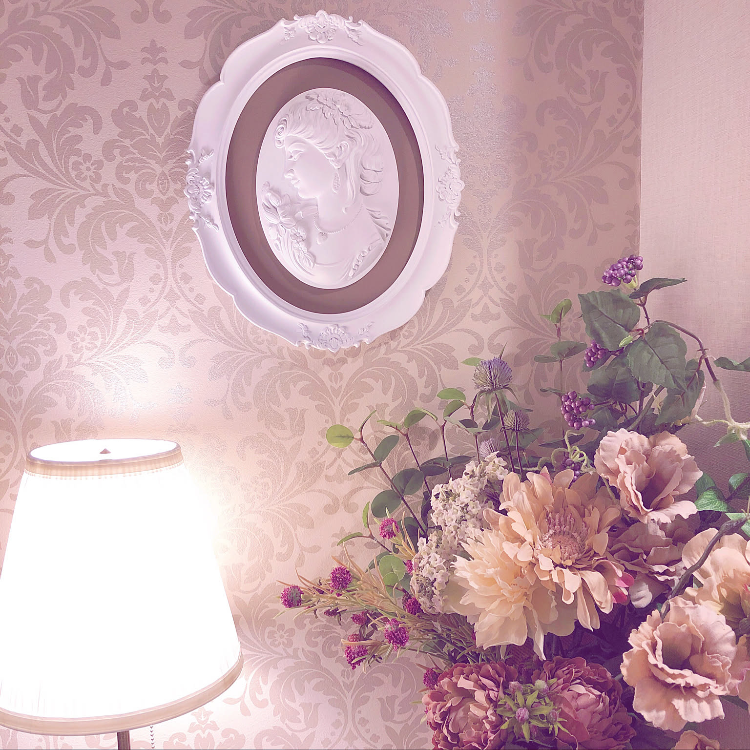 ロココ調　ヨーロピアン　アンティーク　アクセント　スタンド ロココ調 ヨーロピアン アンティーク アクセント スタンド ロココ調