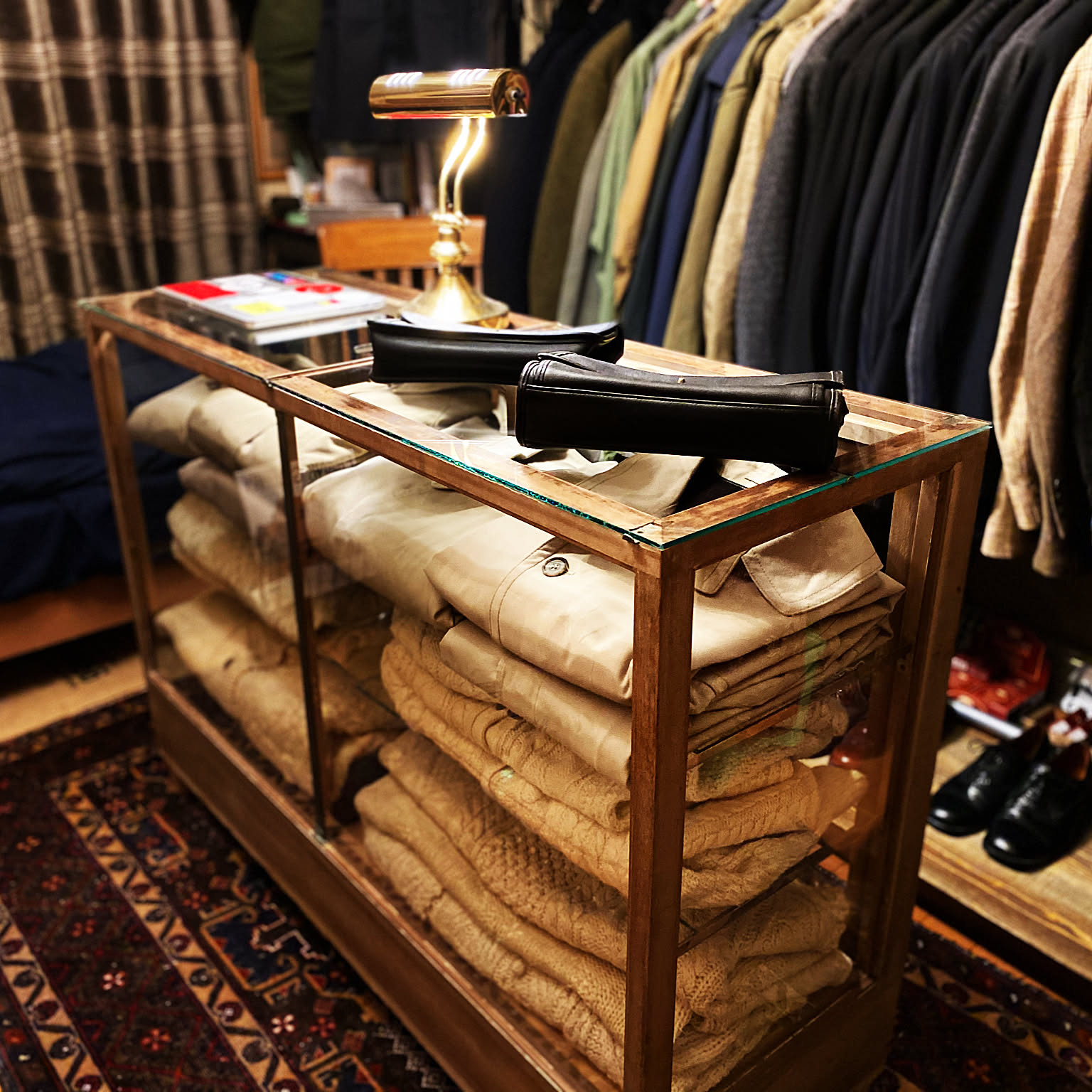 【アンティーク品】古着屋のディスプレイとして使っていた物。。 アンティーク品】古着屋のディスプレイとして使っていた物。。