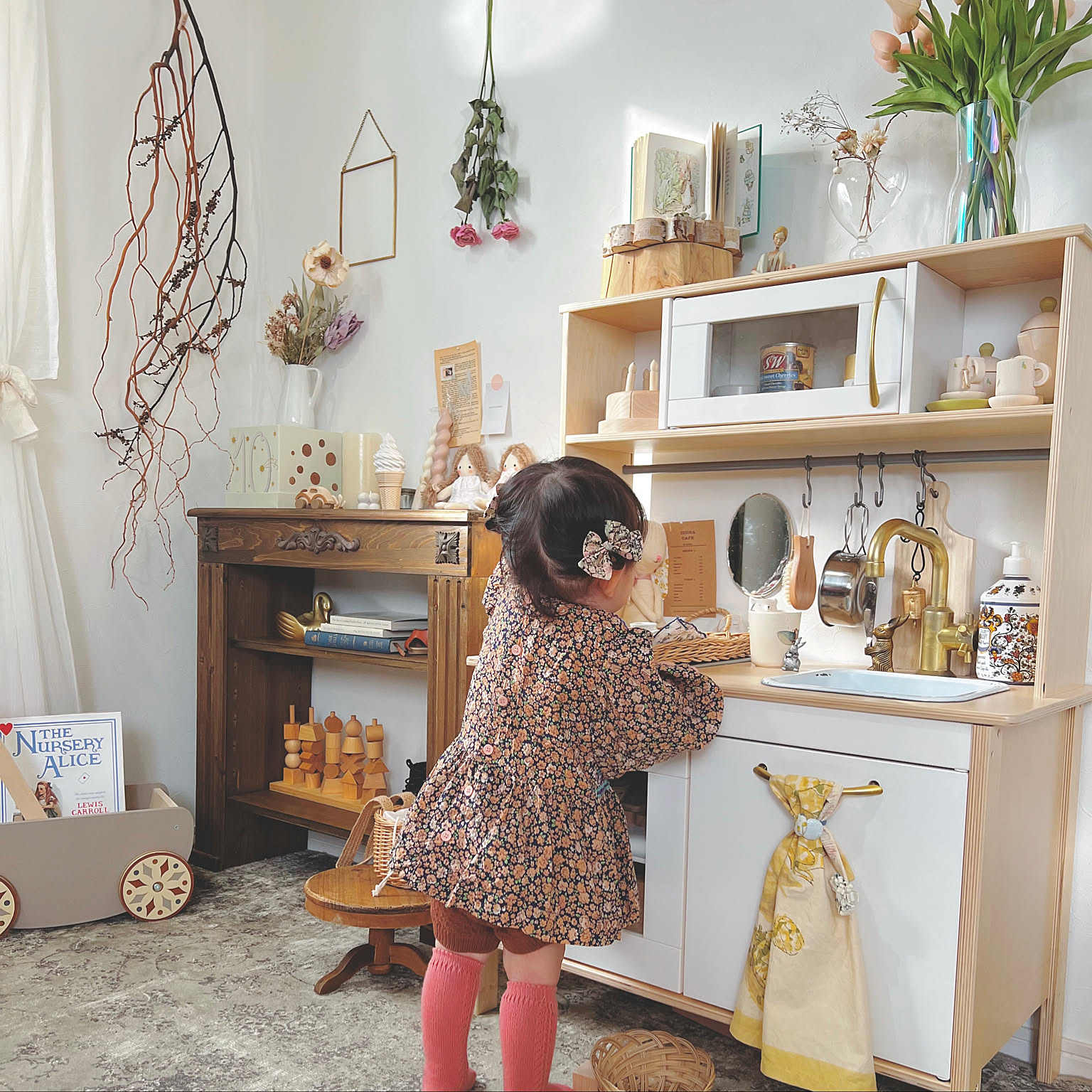 アンティーク　タンス　子供部屋 楽天市場】チェスト おしゃれ（タンス・チェスト｜収納）：子供部屋用