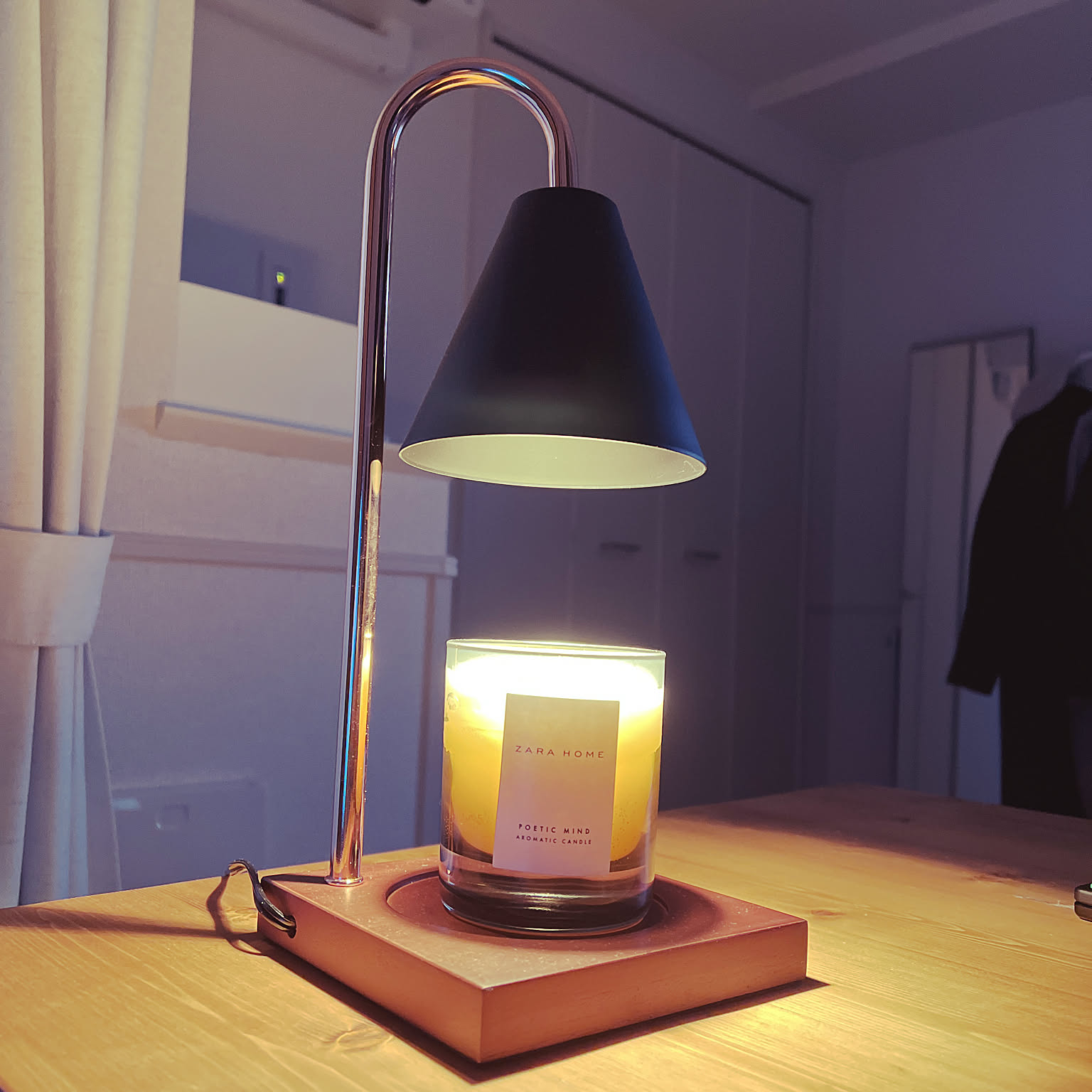 ZARA HOME キャンドルウォーマーのおすすめ商品とおしゃれな実例