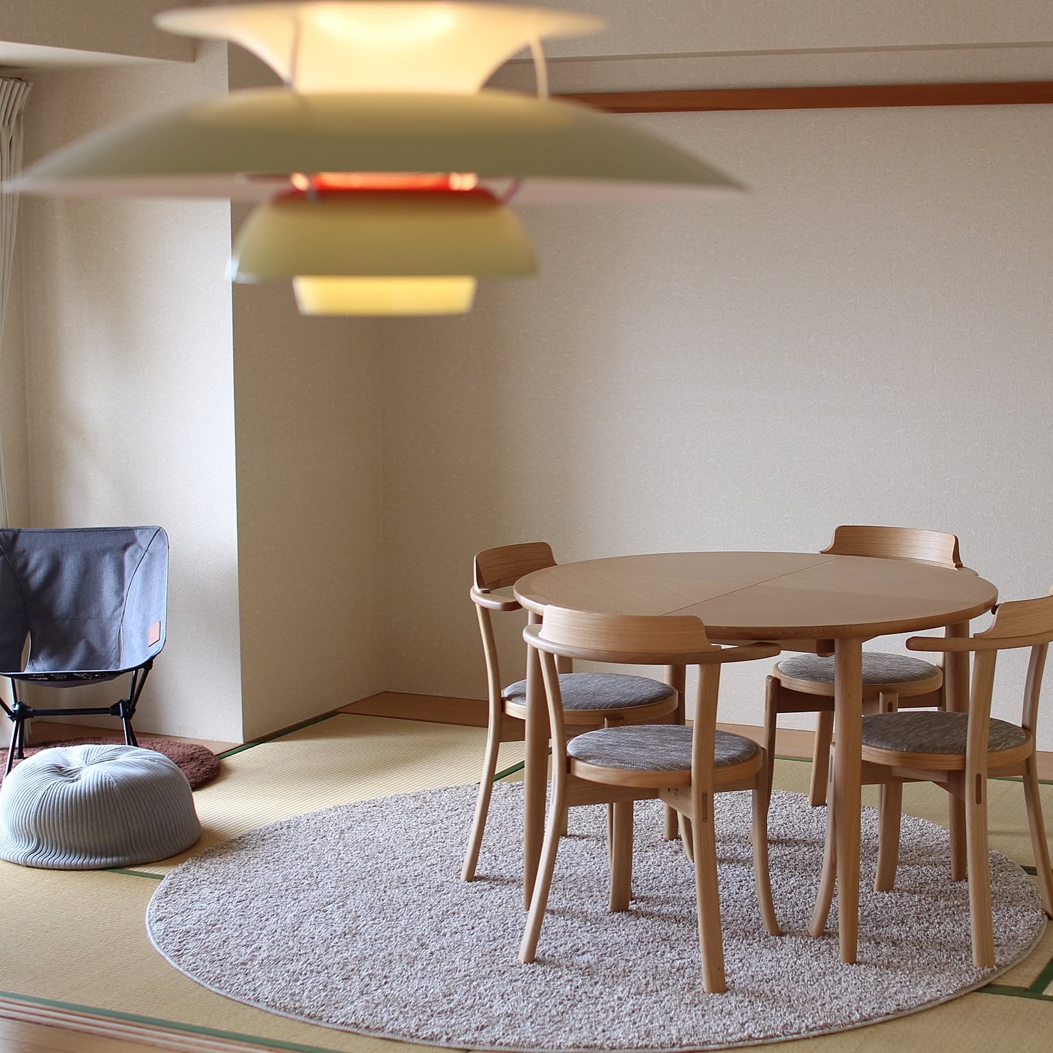 ルントオムのインテリア実例 ｜ RoomClip（ルームクリップ）