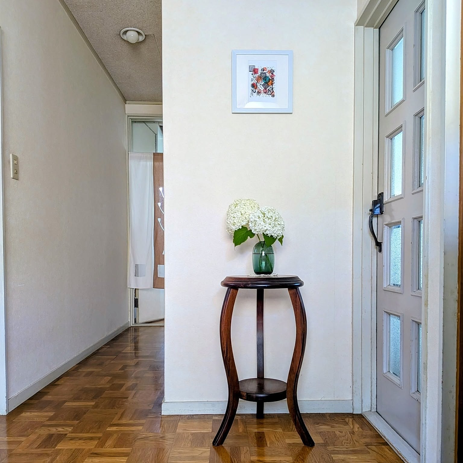 アンティーク花台のおすすめ商品とおしゃれな実例 ｜ RoomClip（ルーム