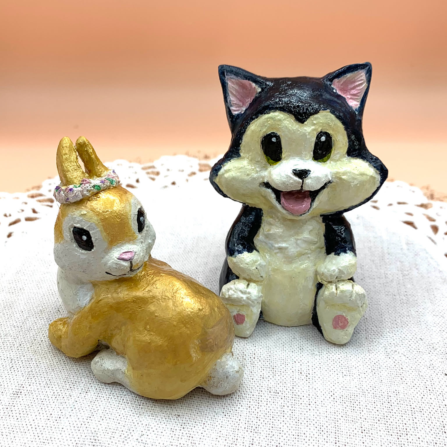 ディズニー フィガロのおすすめ商品とおしゃれな実例 ｜ RoomClip