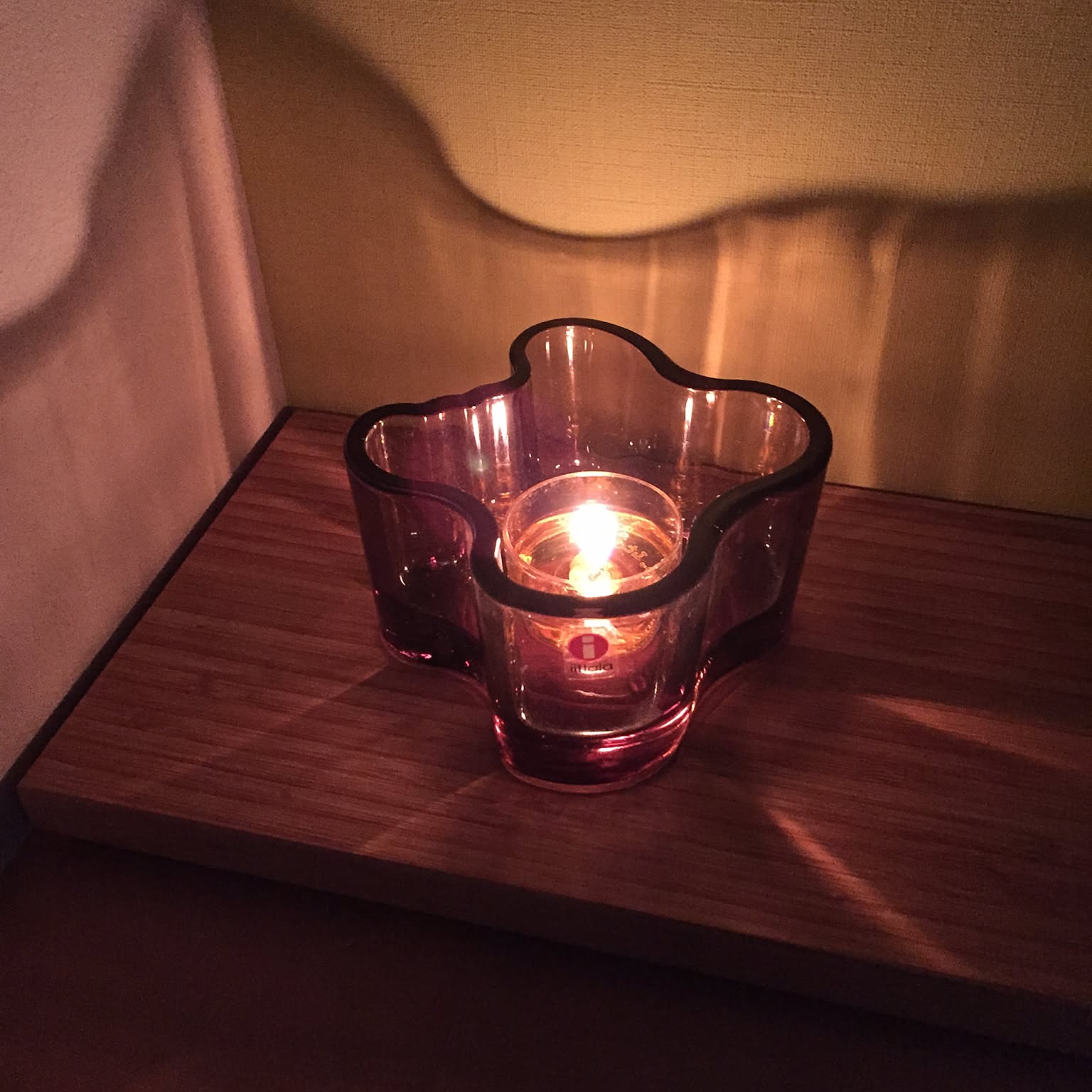イッタラ アアルト キャンドルホルダーのおすすめ商品とおしゃれな実例