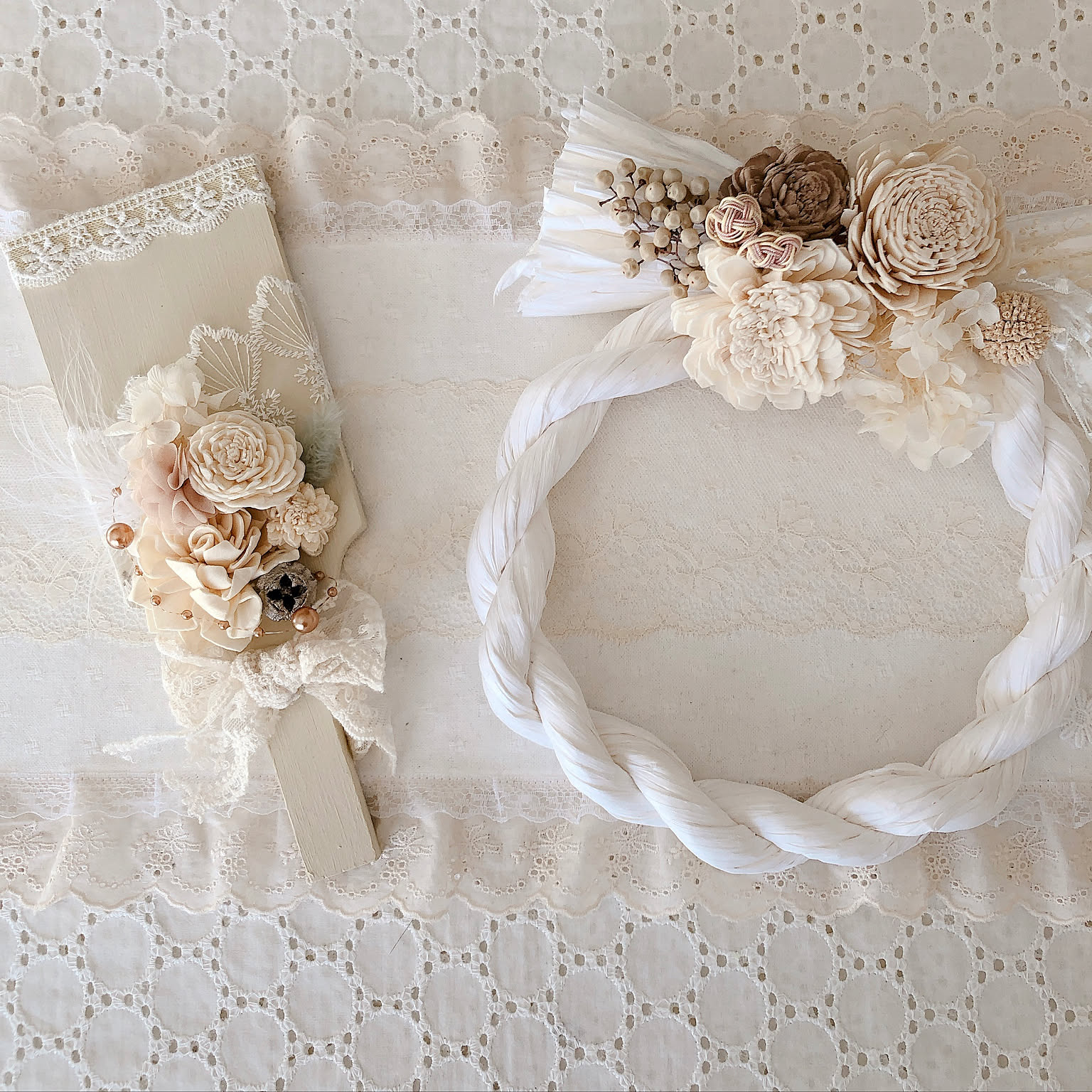 羽子板アレンジのインテリア実例 ｜ RoomClip（ルームクリップ）