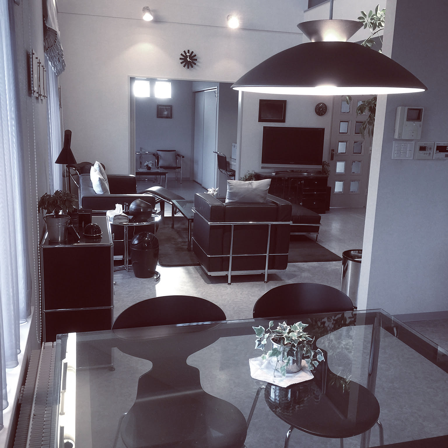 シャネル部屋のインテリア実例 ｜ RoomClip（ルームクリップ）