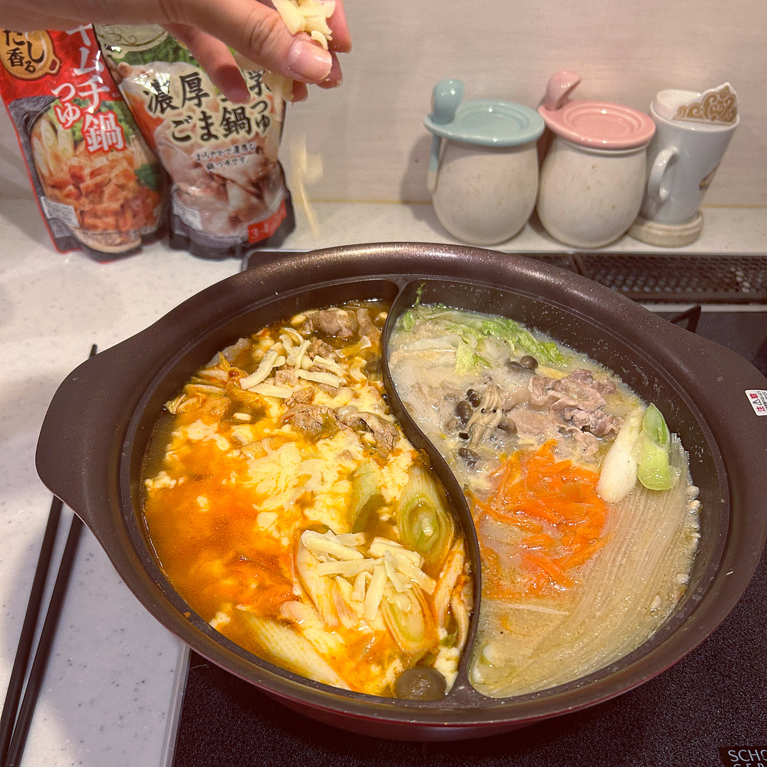 Amazon｜ル・クルーゼ/ルクルーゼ(Le Creuset) 両手鍋 ココット