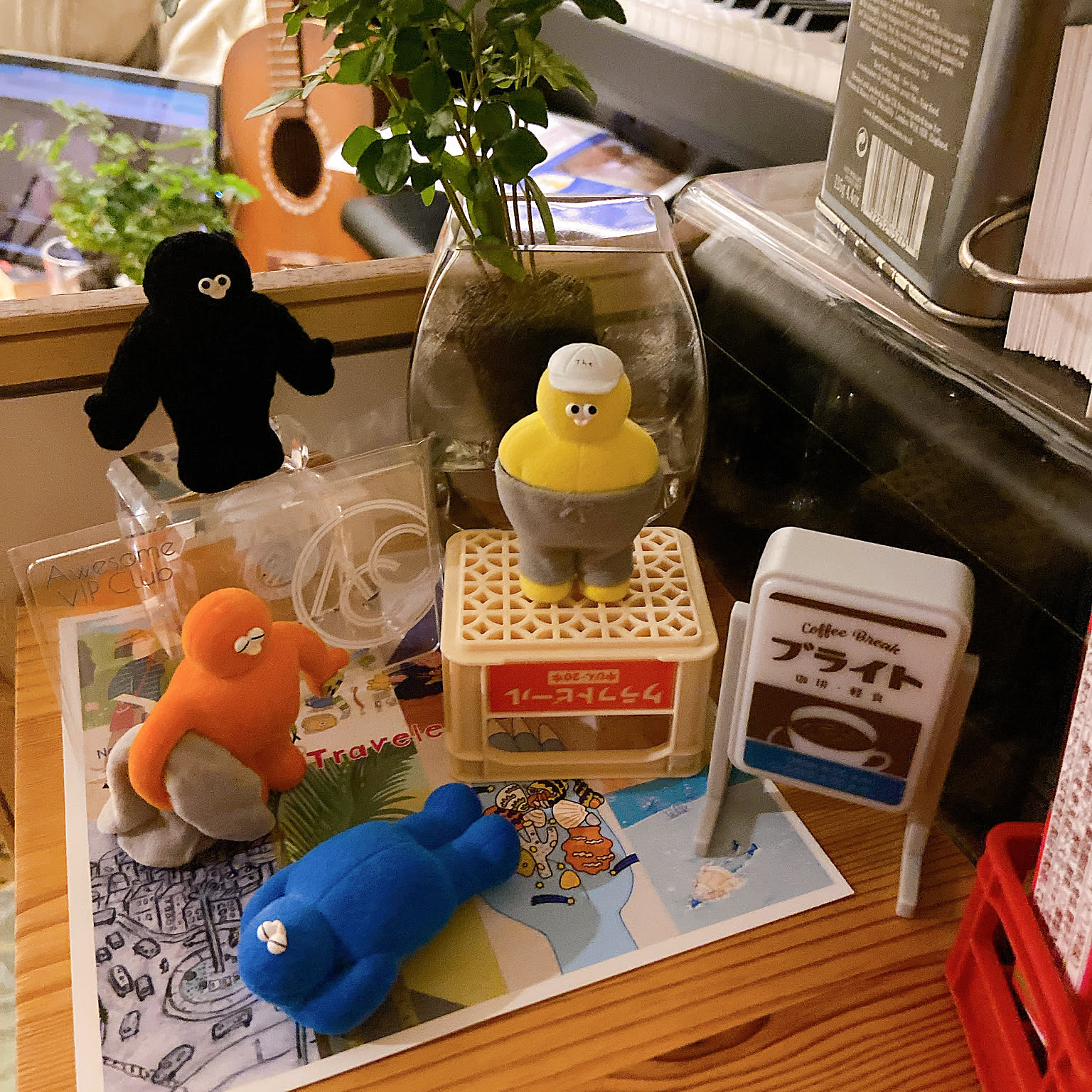 激レア 入手困難 アイルトン・セナ 鈴木 亜久里1978年カート時代の生写真他