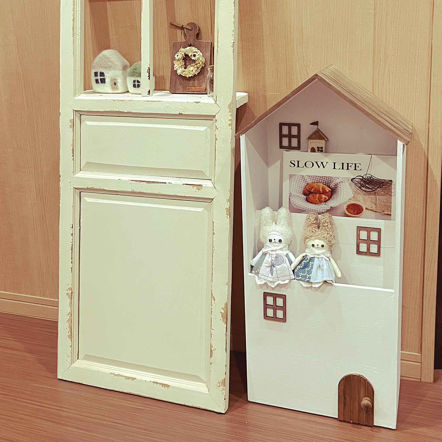 サリュ ドアオブジェのおすすめ商品とおしゃれな実例 サリュ ドアオブジェのおすすめ商品とおしゃれな実例