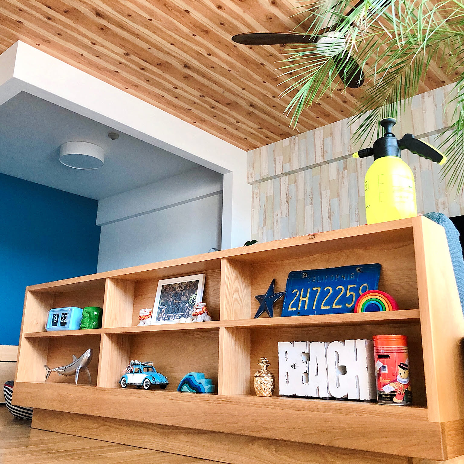 WTWアートインテリア 西海岸 DoliveがWTWとつくった家ってどんな家？ | WTW HOUSE | Dolive