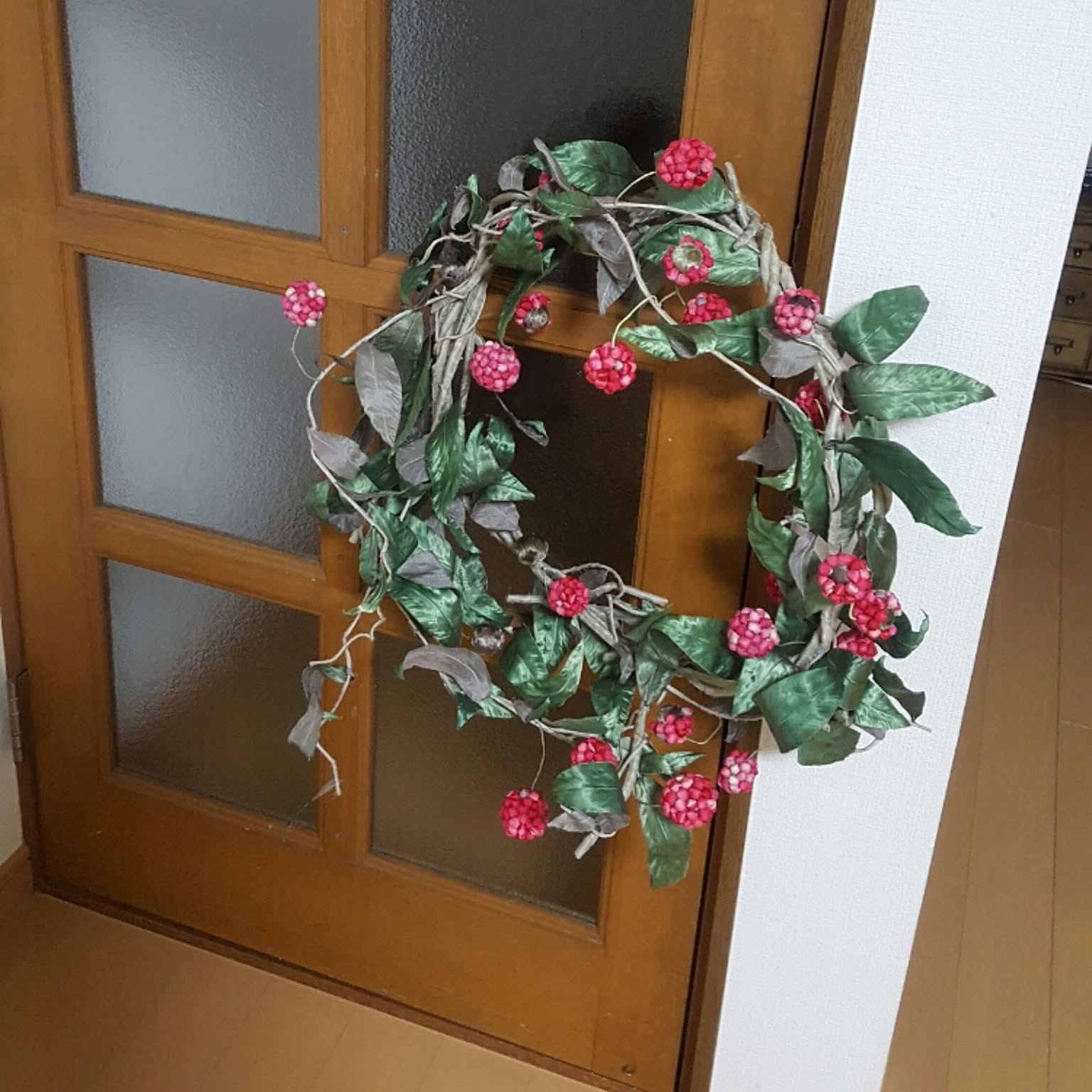 かずらのリースのおすすめ商品とおしゃれな実例 ｜ RoomClip（ルーム