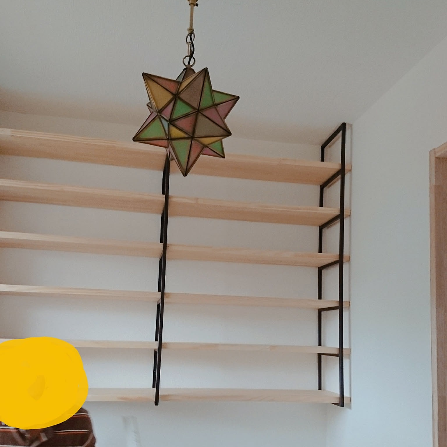 unico 星型ライトのおすすめ商品とおしゃれな実例 ｜ RoomClip（ルーム