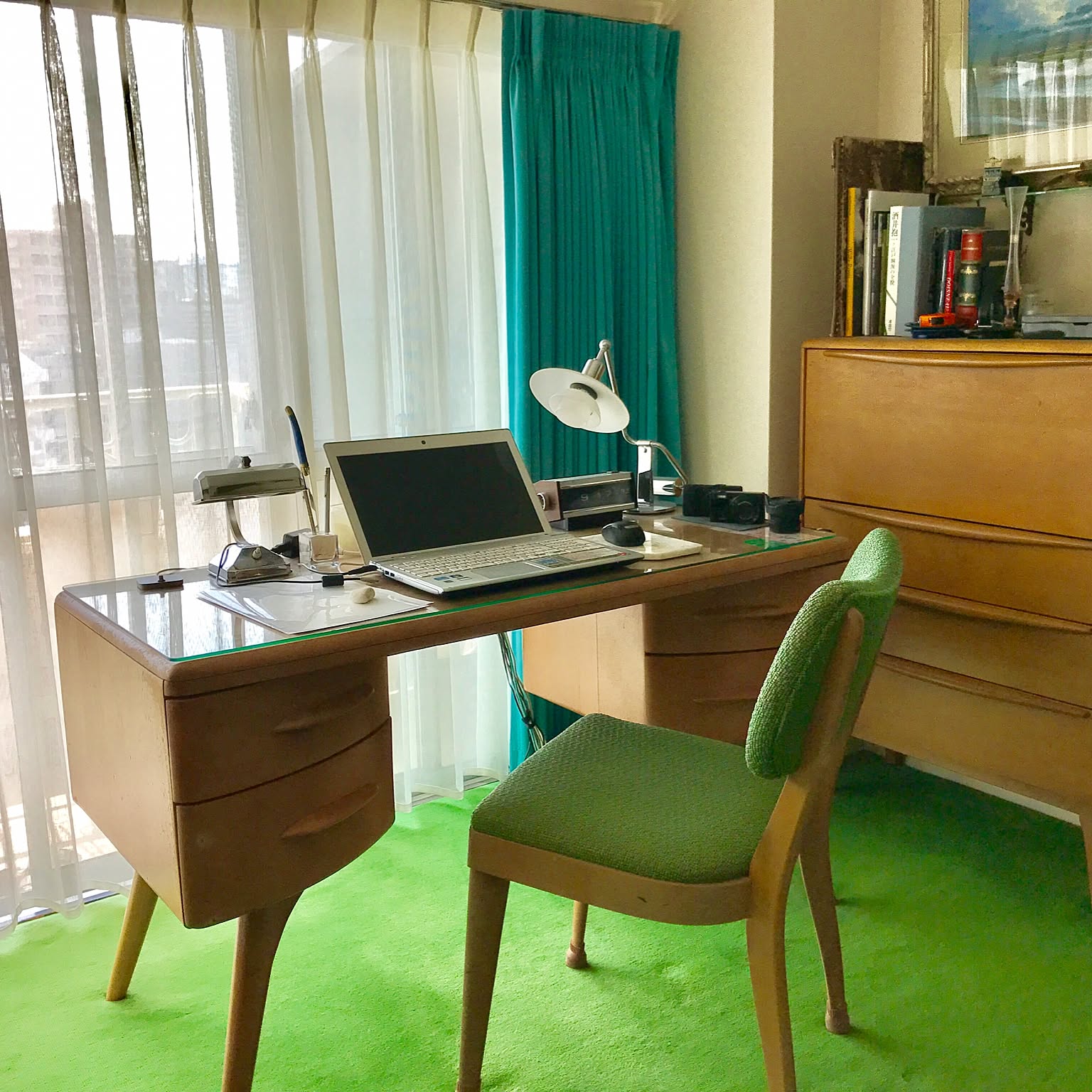 バタフライテーブル Heywood Wakefield ヘイウッド ビンテージ バタフライテーブル Heywood Wakefield ヘイウッド ビンテージ 【公式