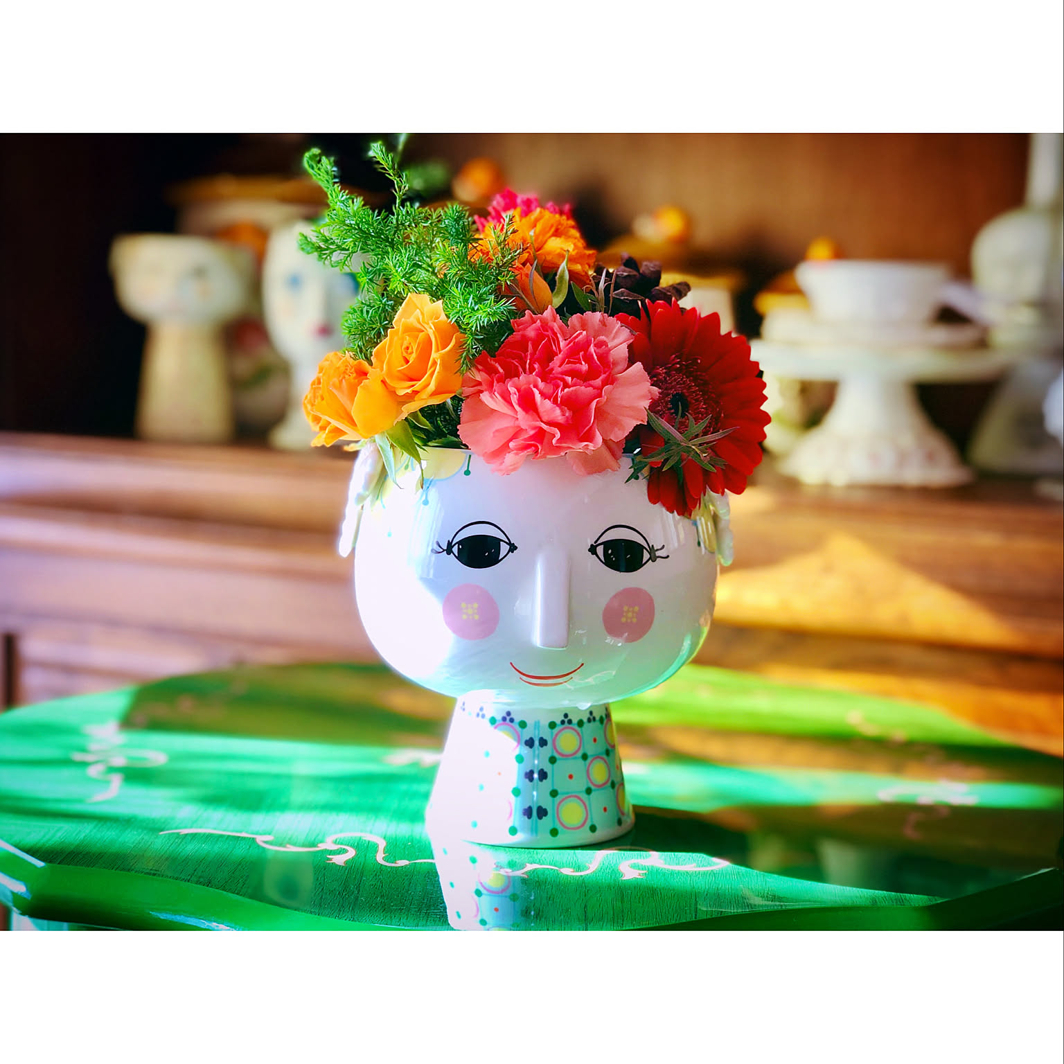 花瓶 ビヨン・ヴィンブラッド エヴァのおすすめ商品とおしゃれな 花瓶 ビヨン・ヴィンブラッド エヴァのおすすめ商品とおしゃれな