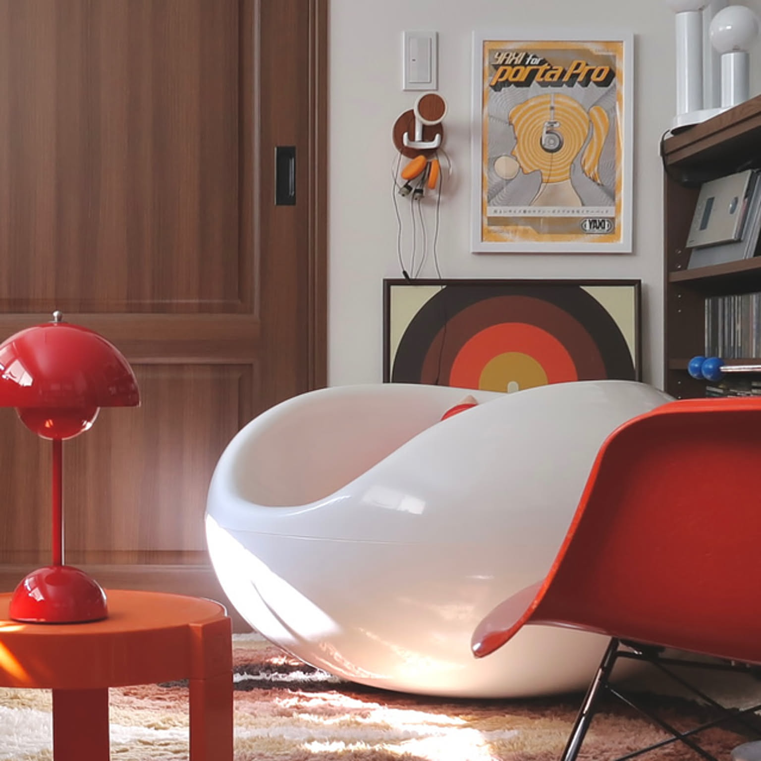 パスティルチェアのおすすめ商品とおしゃれな実例 ｜ RoomClip（ルーム