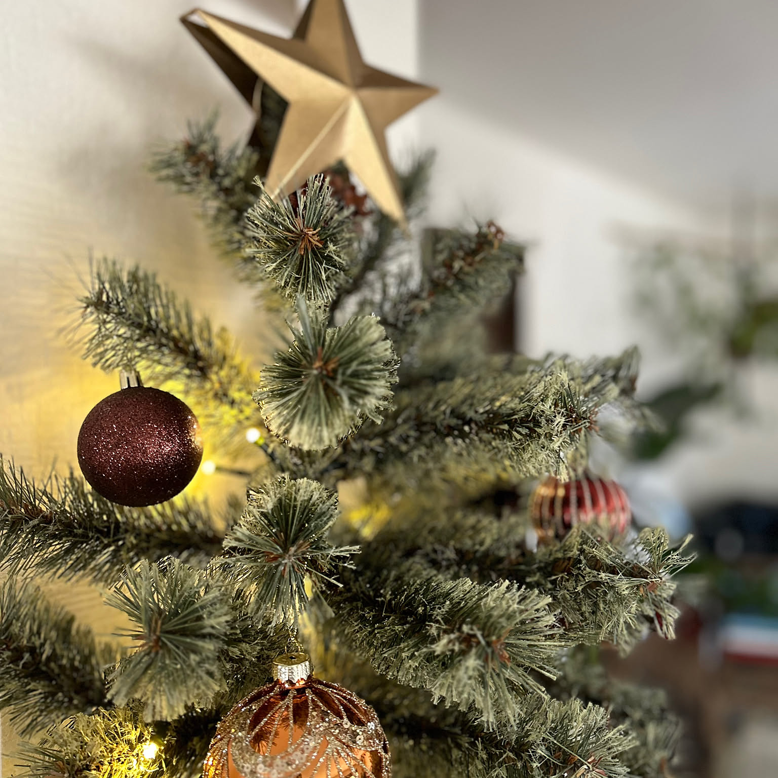 ニコアンド　クリスマスツリー niko and  Christmas Collection 2021