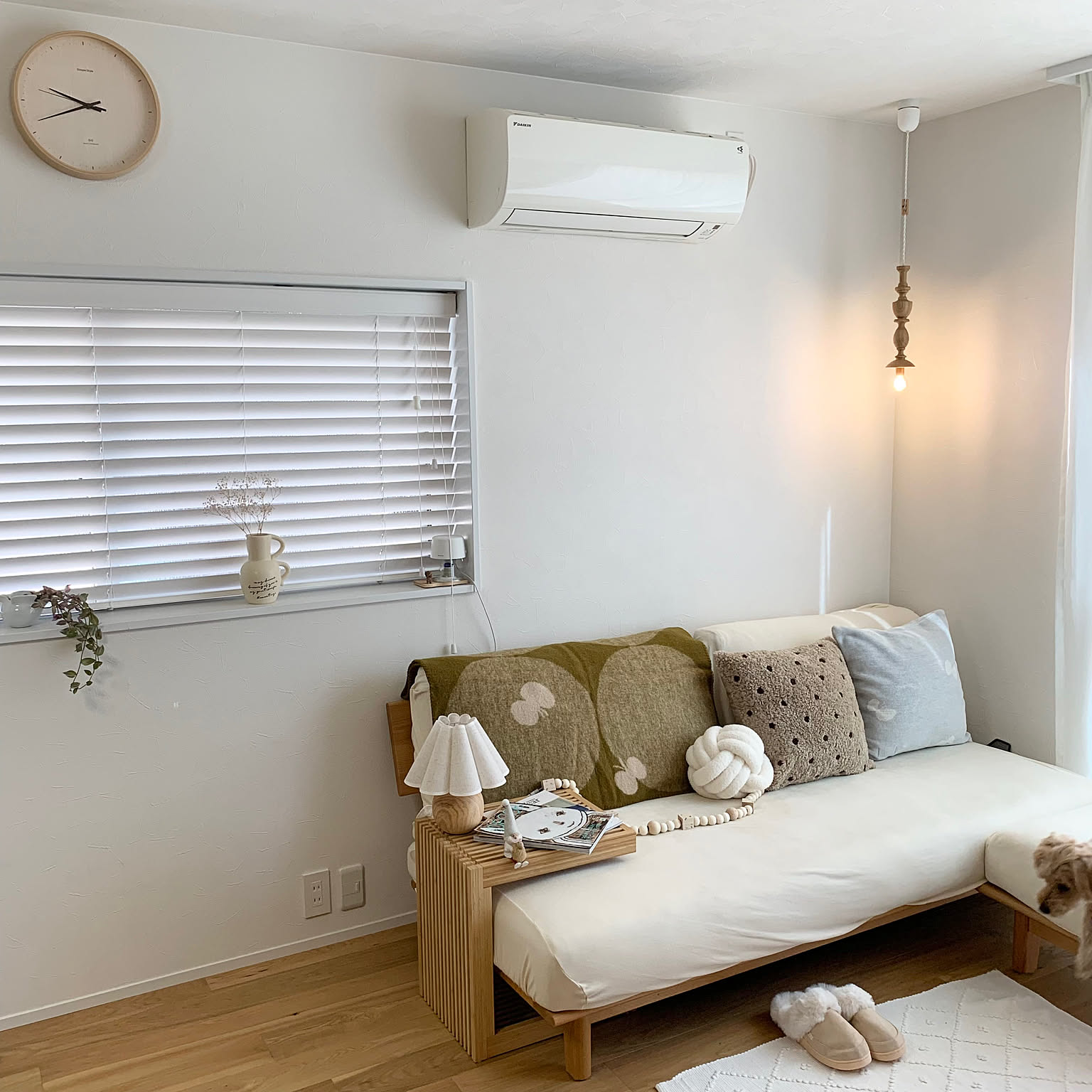木製ブラインド tuissのおすすめ商品とおしゃれな実例 ｜ RoomClip