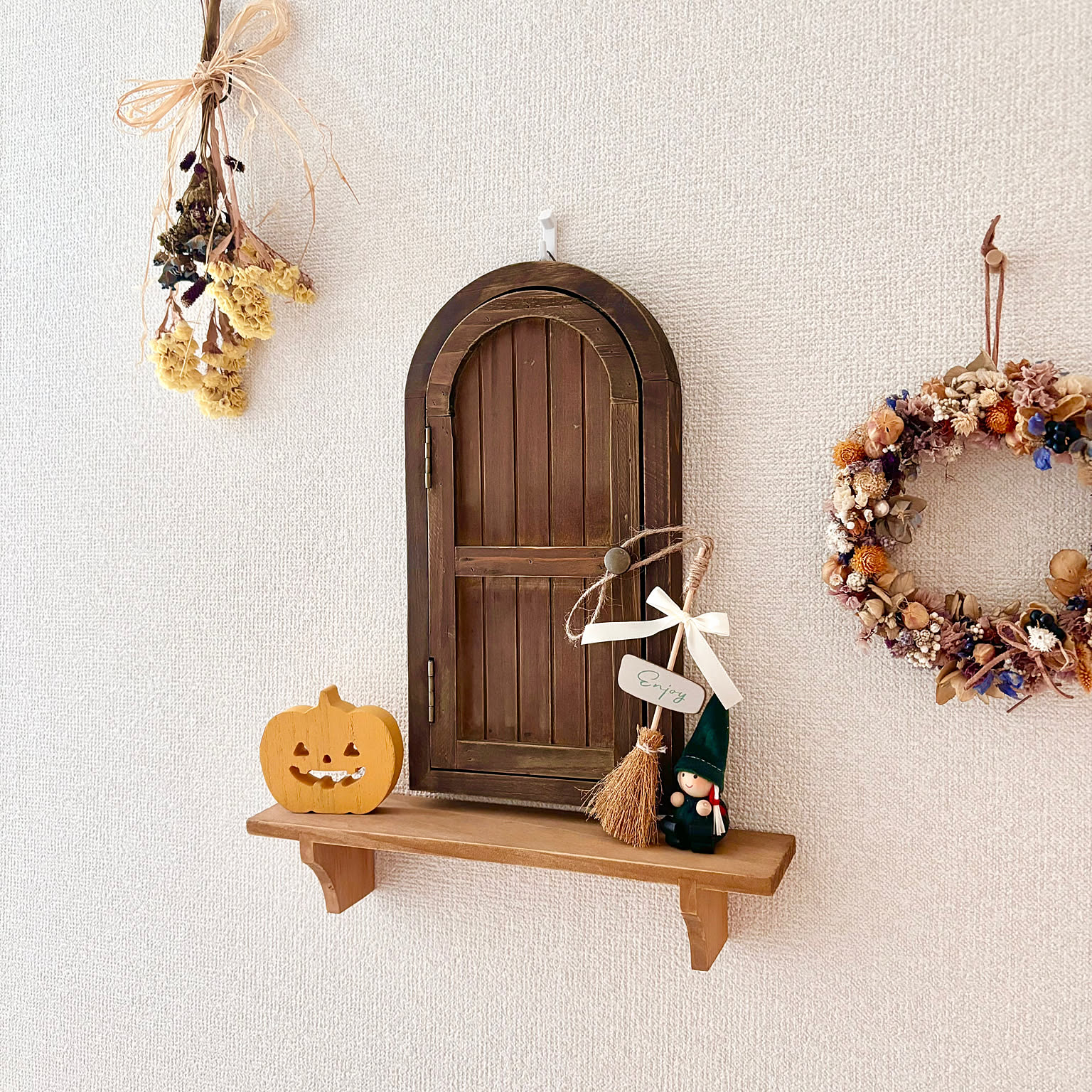 サリュ ドアオブジェのおすすめ商品とおしゃれな実例 ｜ RoomClip