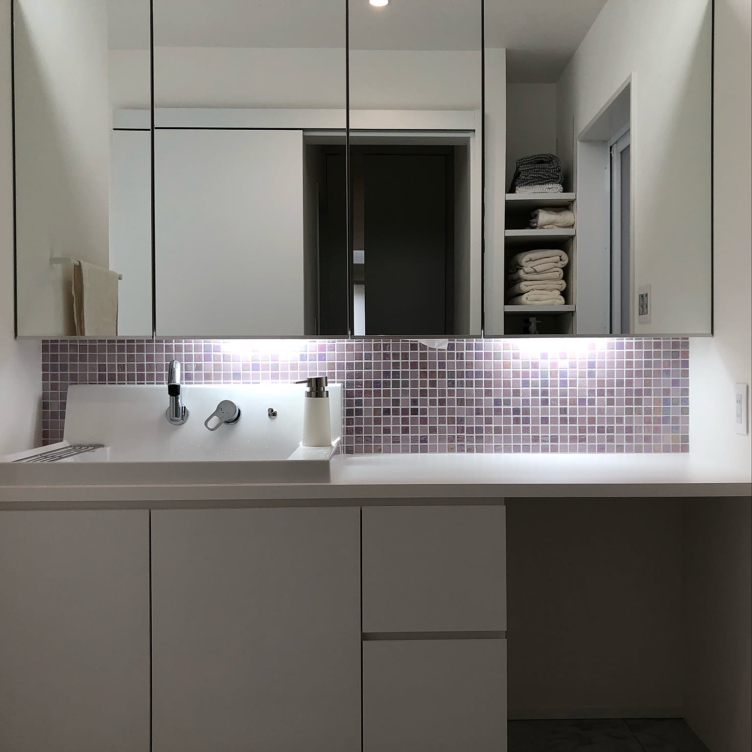 ステムズミラーボックスのおすすめ商品とおしゃれな実例 ｜ RoomClip