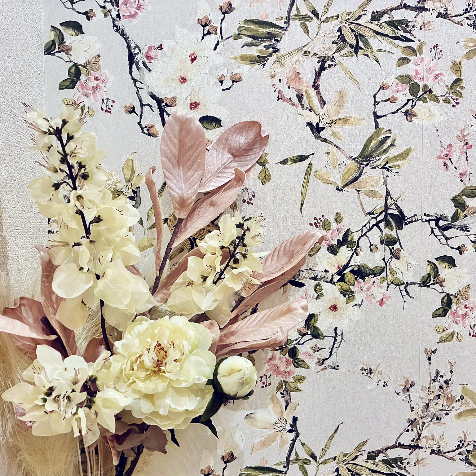 フランフラン アートフラワーのおすすめ商品とおしゃれな実例