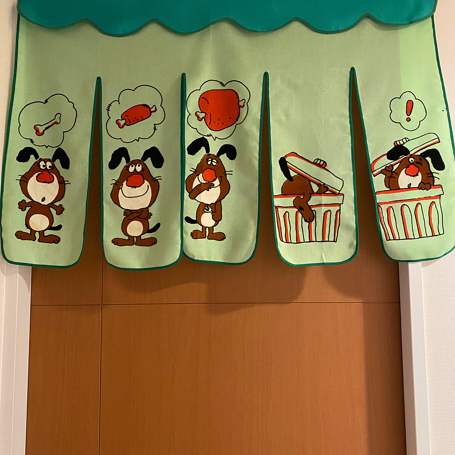 レトロのれんのおすすめ商品とおしゃれな実例 ｜ RoomClip（ルーム