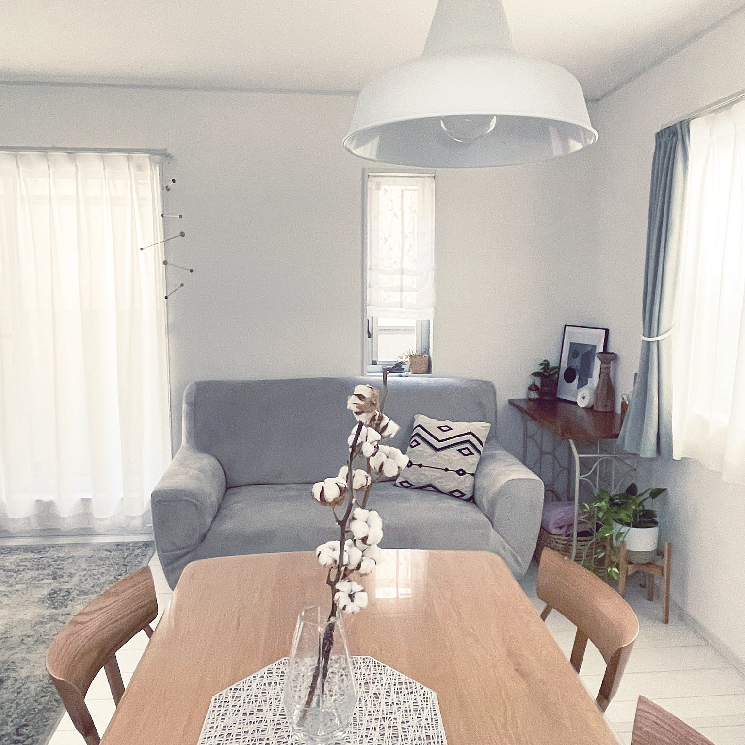 ACTUS ソファーカバーのおすすめ商品とおしゃれな実例 ｜ RoomClip