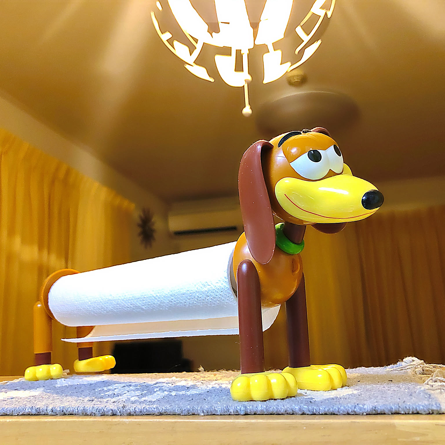 ディズニー キッチンペーパーホルダーのおすすめ商品と