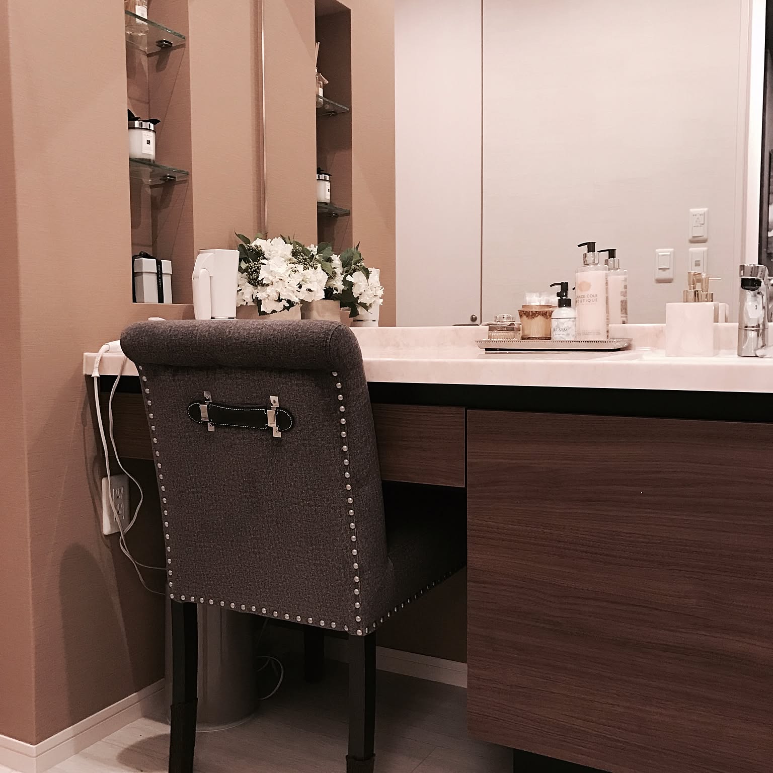 メゾンドファミーユのインテリア実例 ｜ RoomClip（ルームクリップ）