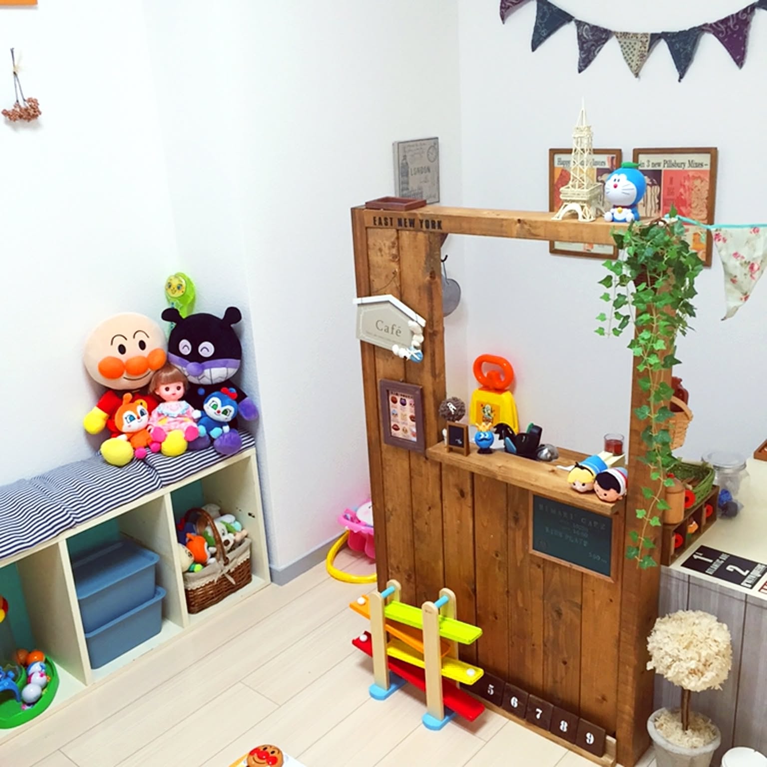 【希少】跳び箱テーブル　イス　ベンチ　本物　リメイク 跳び箱テーブル イス ベンチ 本物 リメイク 国産ヒノキ 跳び箱椅子