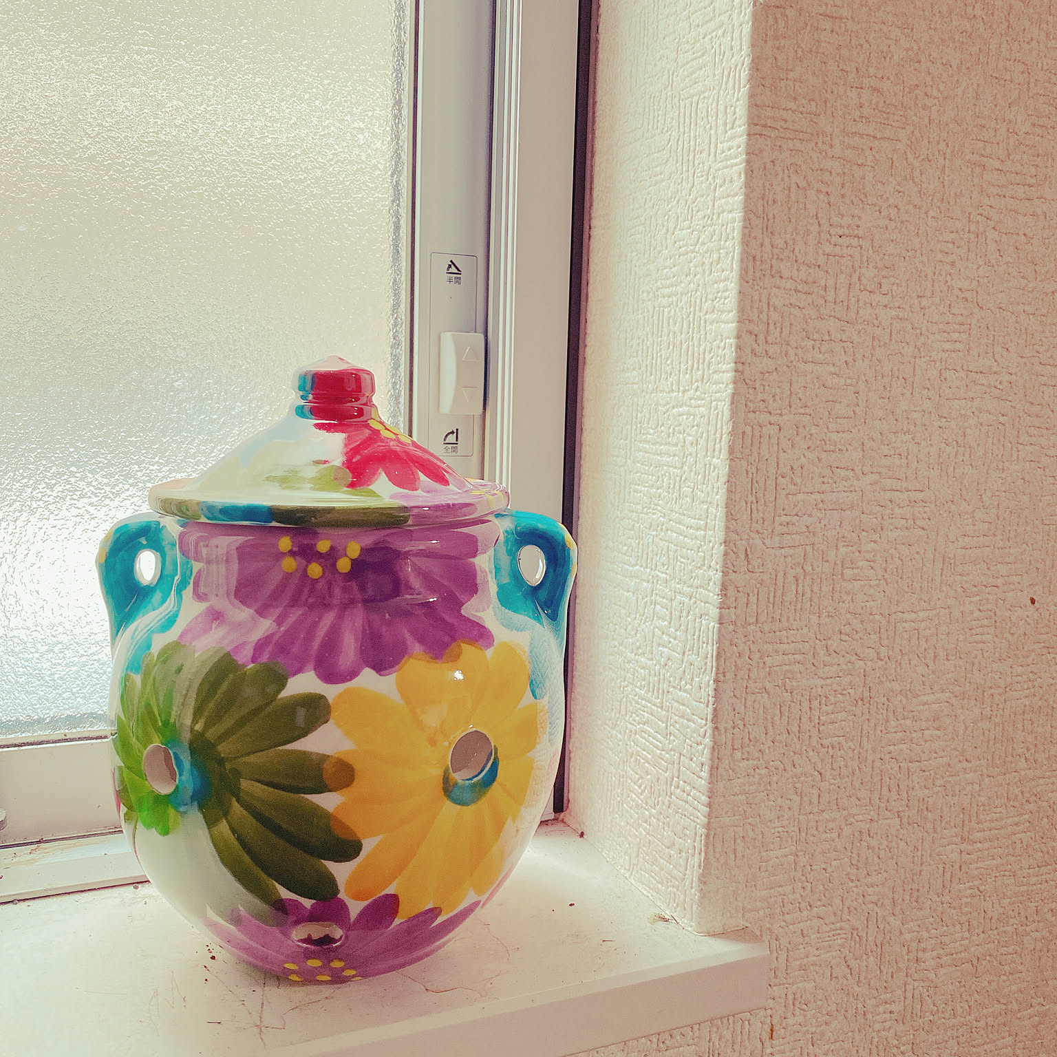 スペイン マドリードから来ました！花の9人集！スペイン陶器 スペイン マドリードから来ました！花の9人集！スペイン陶器