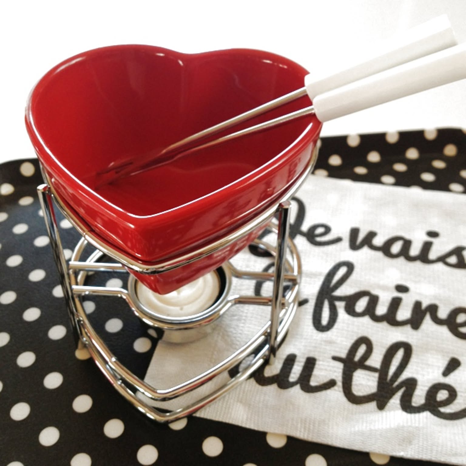 チョコレート チョコフォンデュのおしゃれなアレンジ・飾り方のインテリア実例 ｜ RoomClip（ルームクリップ）