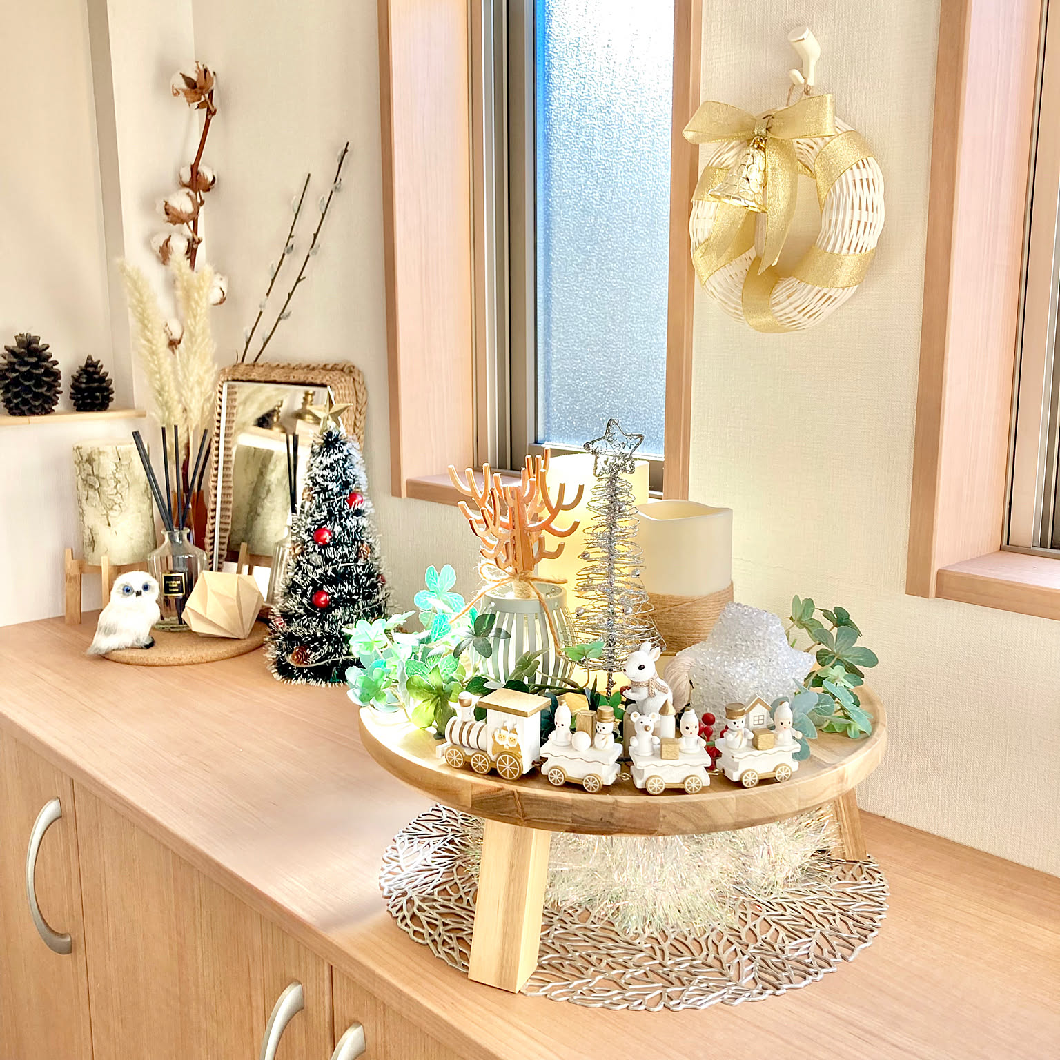 IKEAサービングスタンドのインテリア実例 ｜ RoomClip（ルームクリップ）