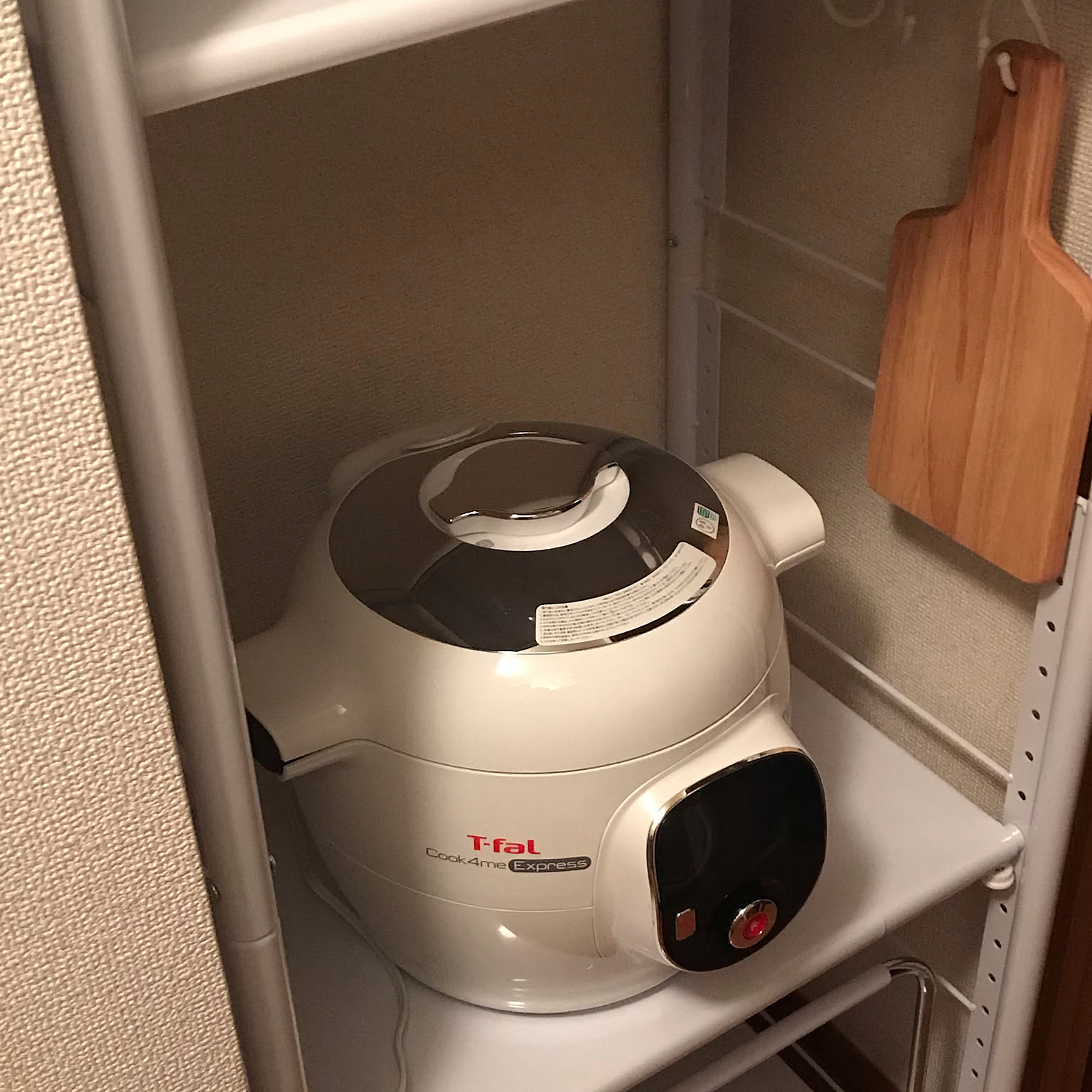 キッチン クックフォーミーのインテリア実例 ｜ RoomClip（ルーム