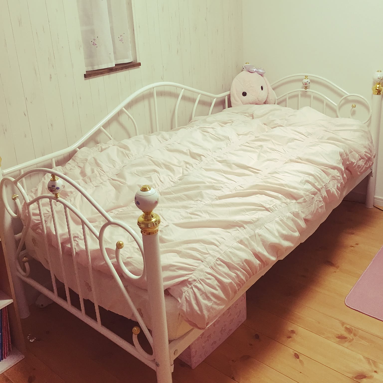 ニトリ 姫ベッドのおすすめ商品とおしゃれな実例 | RoomClip ニトリ 姫ベッドのおすすめ商品とおしゃれな実例 | RoomClip
