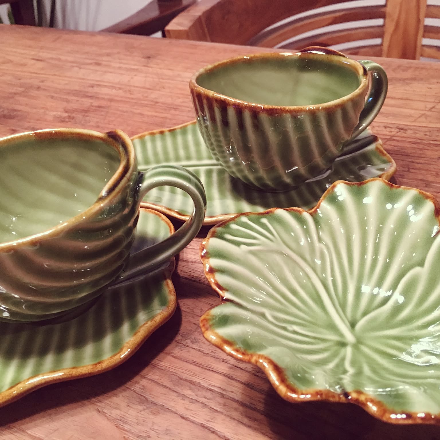 ジェンガラ食器のおすすめ商品とおしゃれな実例 ｜ RoomClip