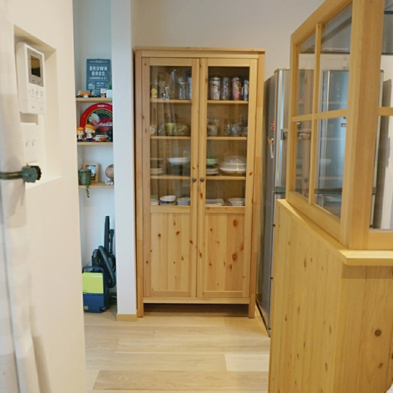 食器棚 IKEAのおすすめ商品とおしゃれな実例 ｜ RoomClip（ルーム