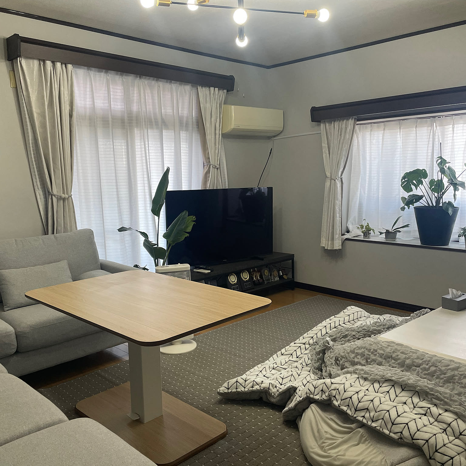 こたつ ナフコ21スタイルのおすすめ商品とおしゃれな実例 ｜ RoomClip