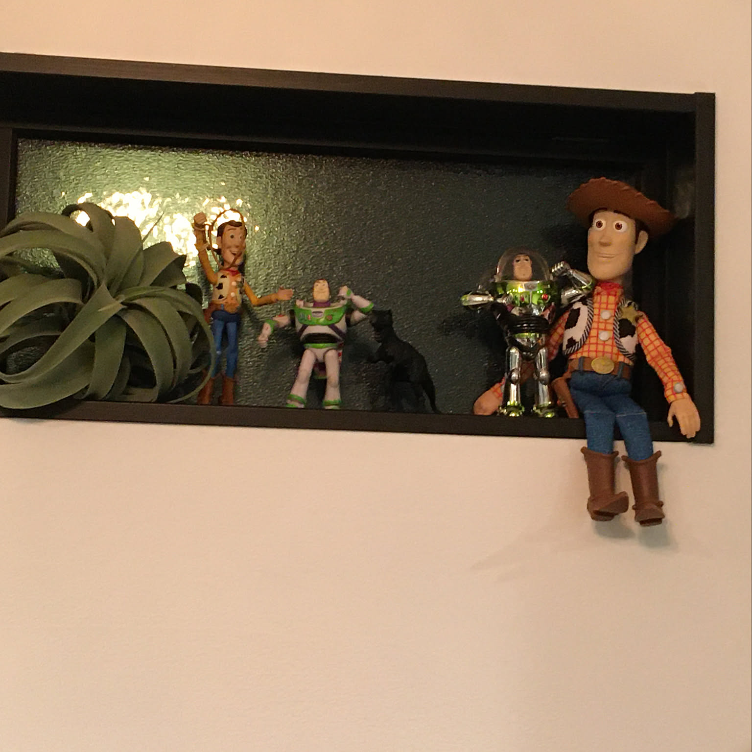 トイストーリー2US マクドナルドディスプレイトイストーリーマニア