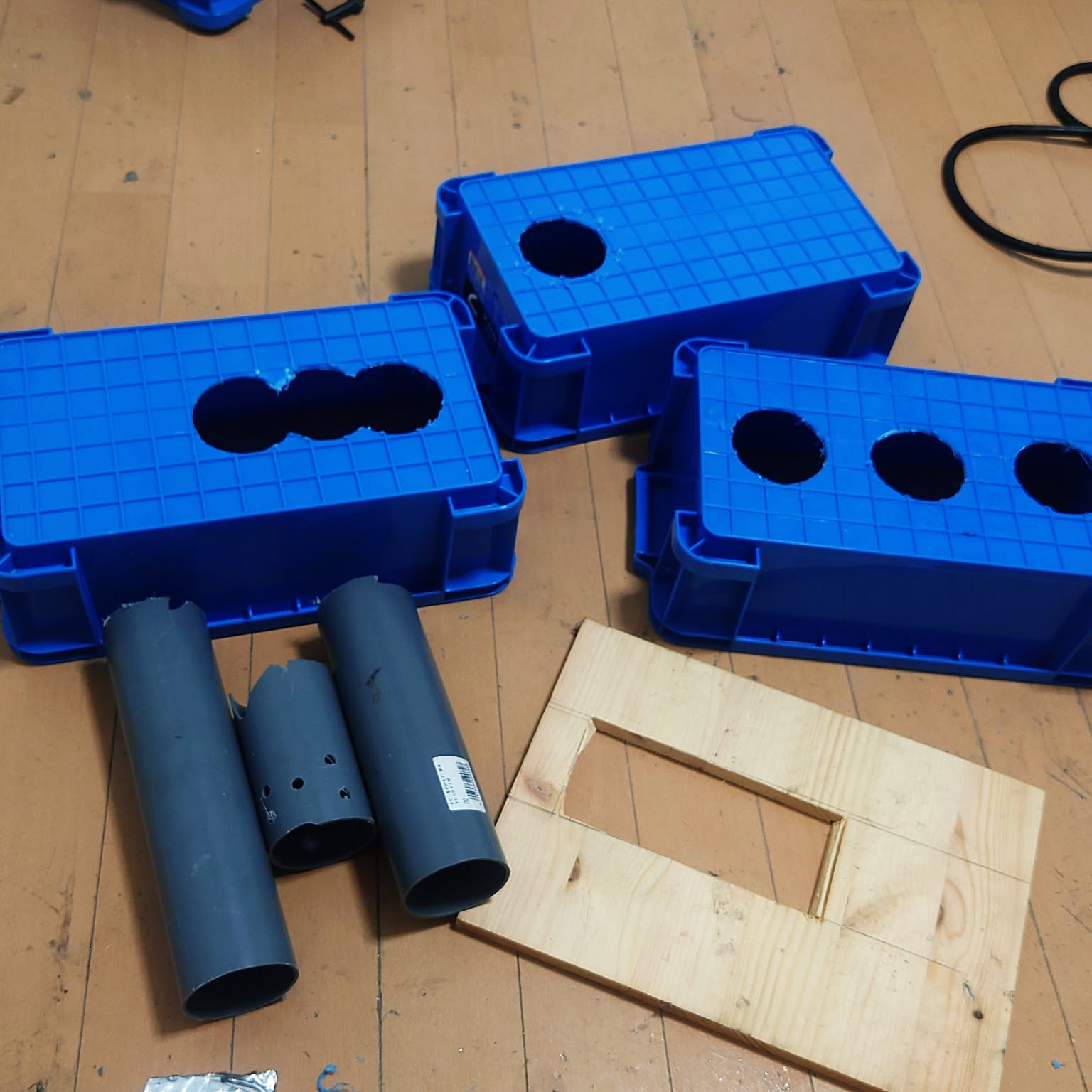 DIY プレハブDIYのインテリア・手作りの実例 ｜ RoomClip