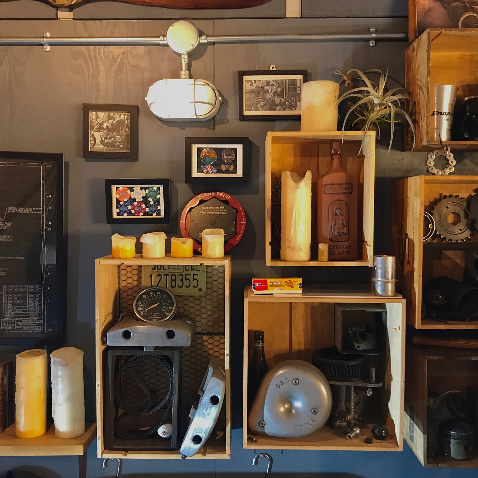 キャンドルジュンのおすすめ商品とおしゃれな実例 ｜ RoomClip（ルーム