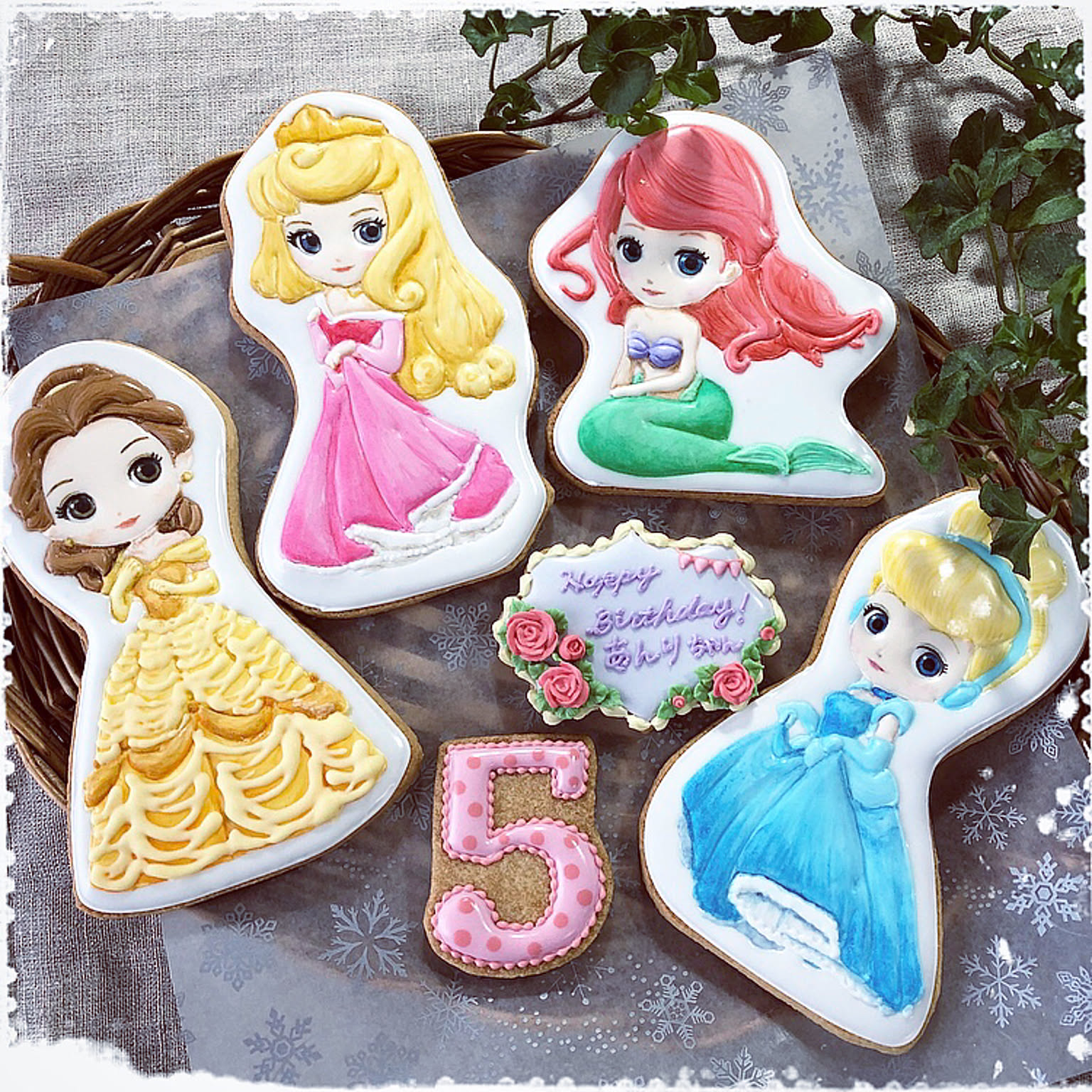 ディズニープリンセス QPOSKETのおすすめ商品とおしゃれな実例 ディズニープリンセス QPOSKETのおすすめ商品とおしゃれな実例